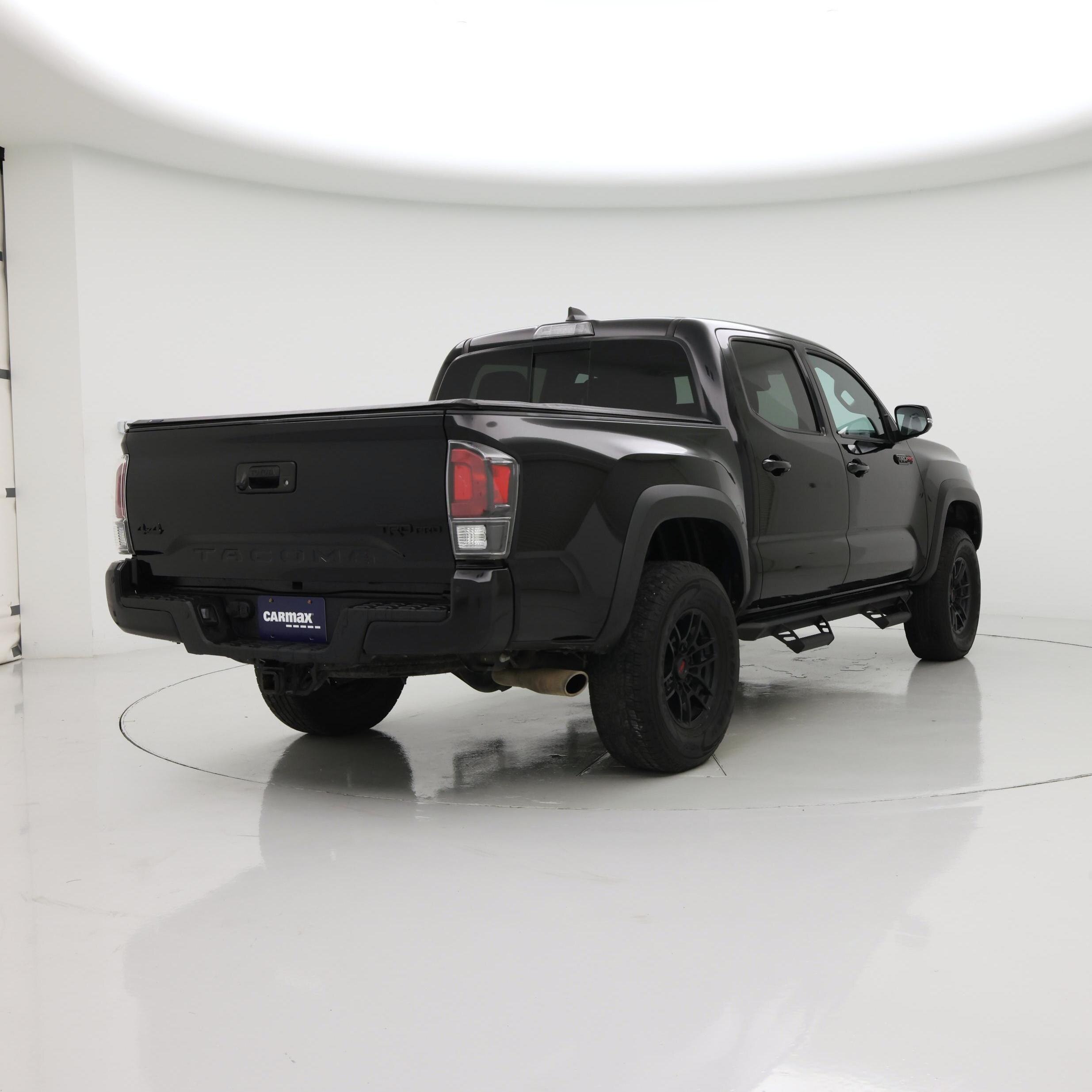 Thumbnail: 2021 Toyota Tacoma - 8