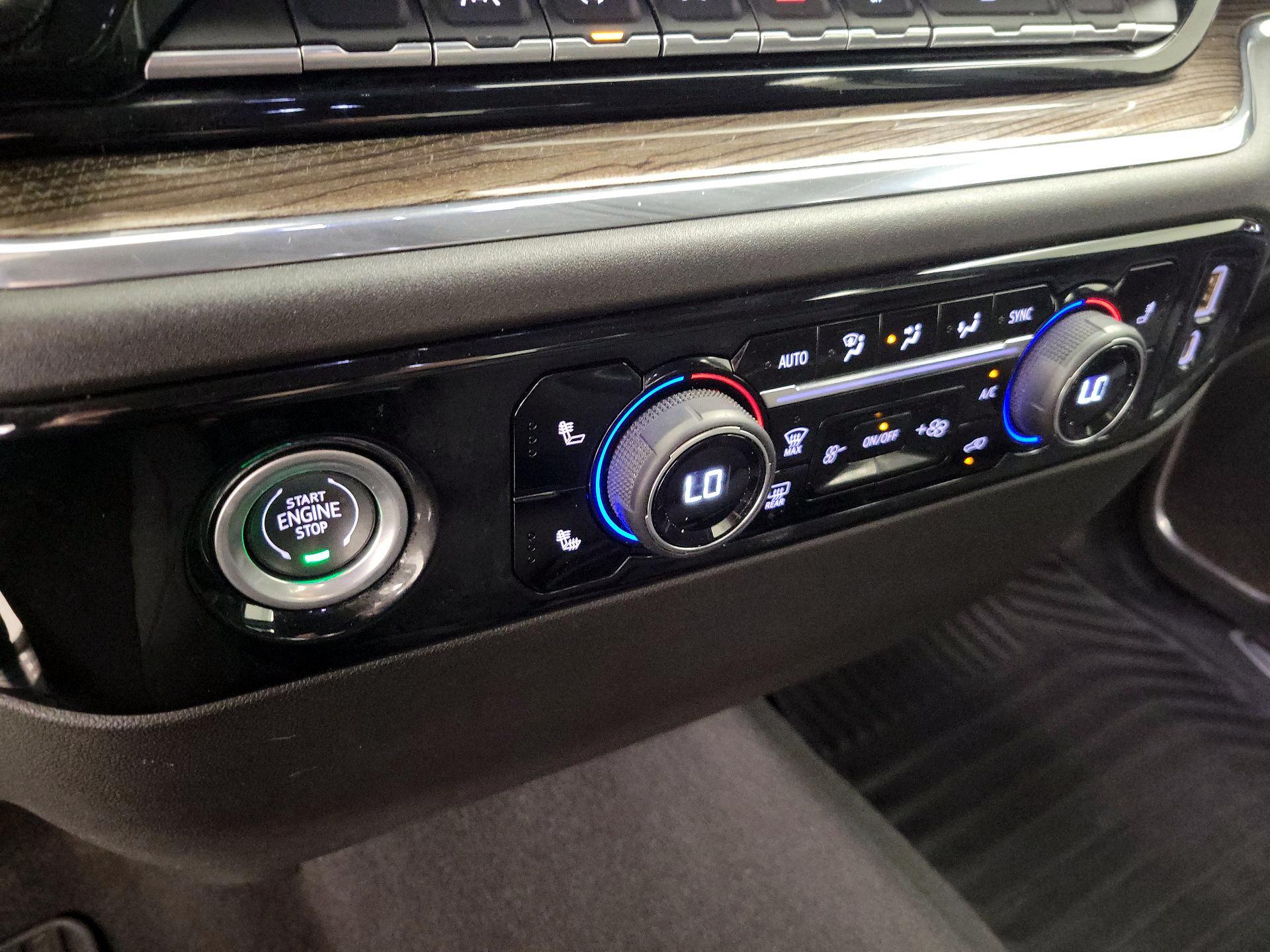 Thumbnail: 2023 Chevrolet Silverado 1500 - 16