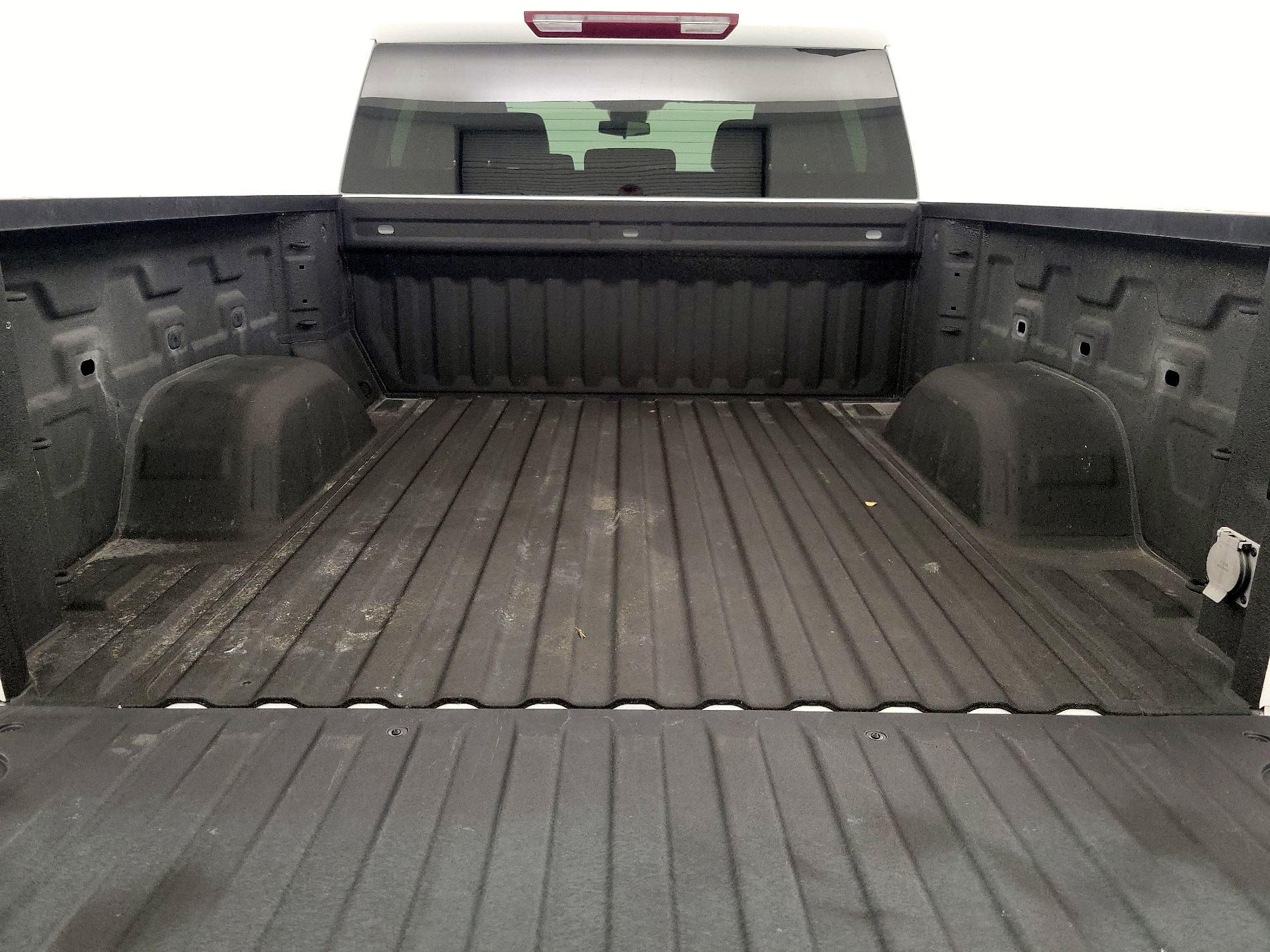 Thumbnail: 2023 Chevrolet Silverado 1500 - 20