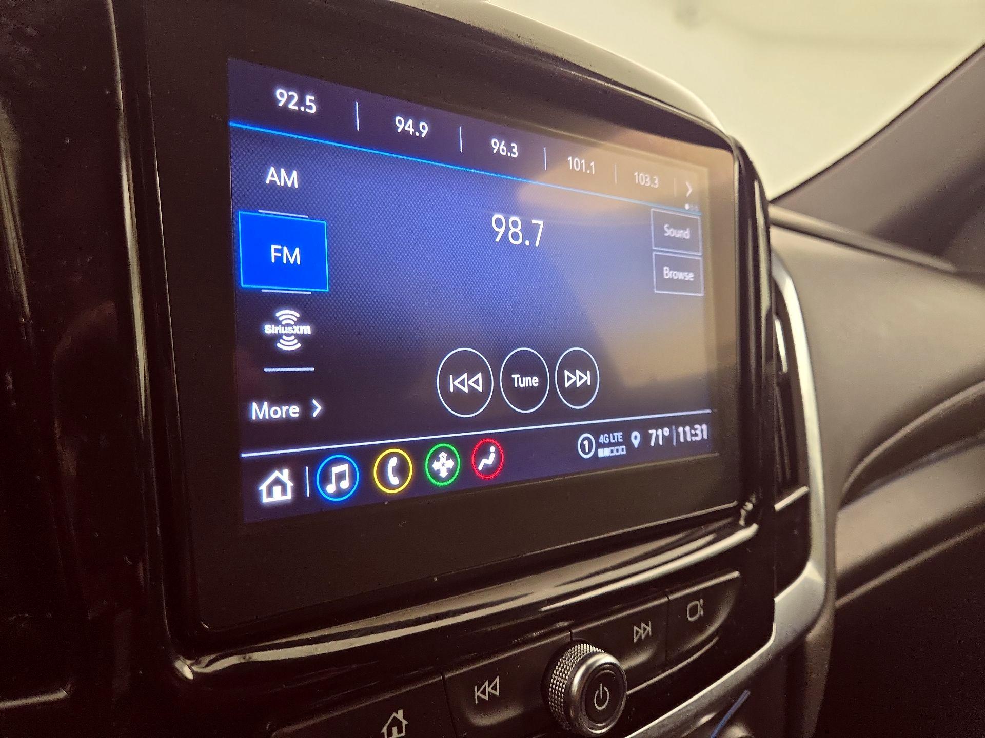Thumbnail: 2023 Chevrolet Traverse - 15