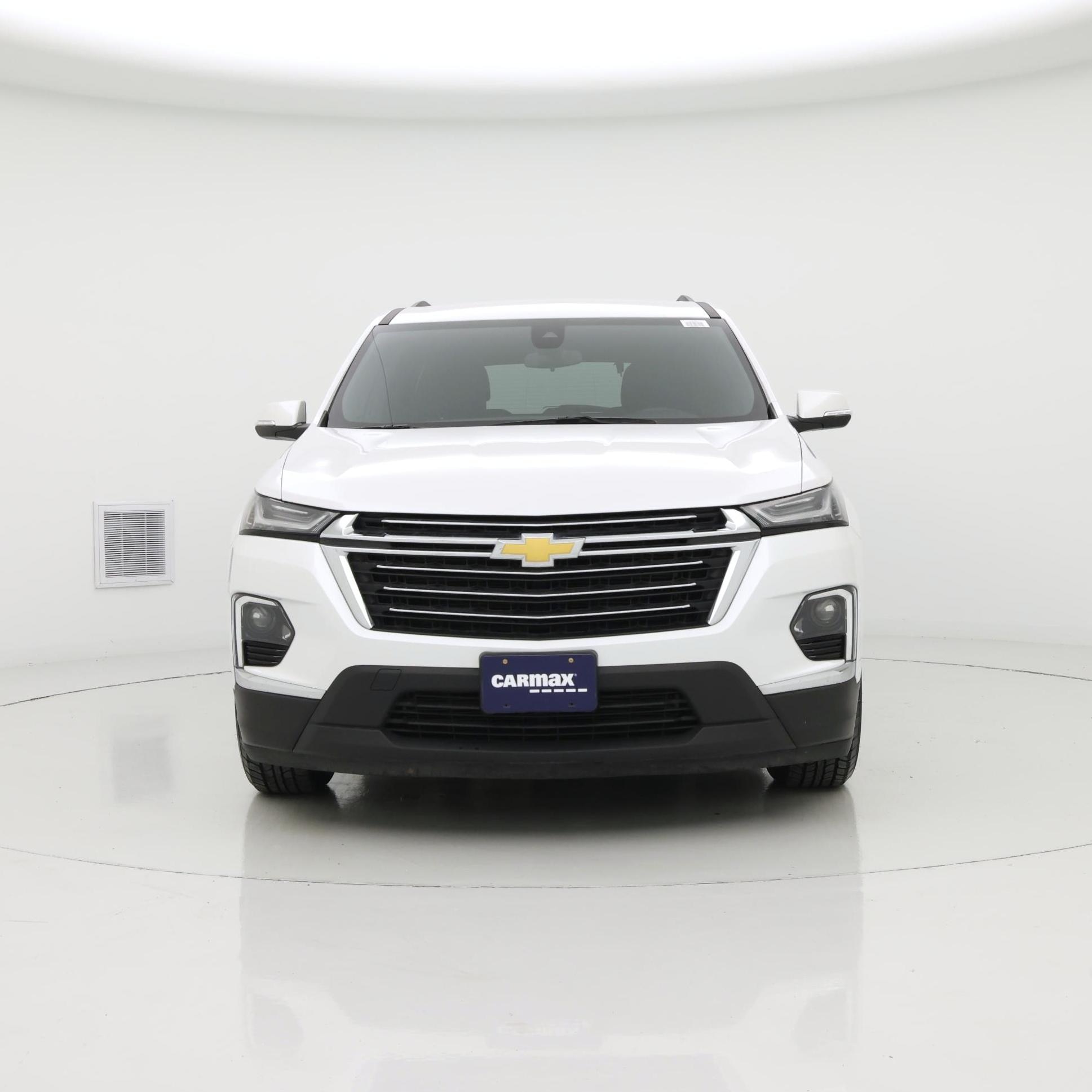 Thumbnail: 2023 Chevrolet Traverse - 5
