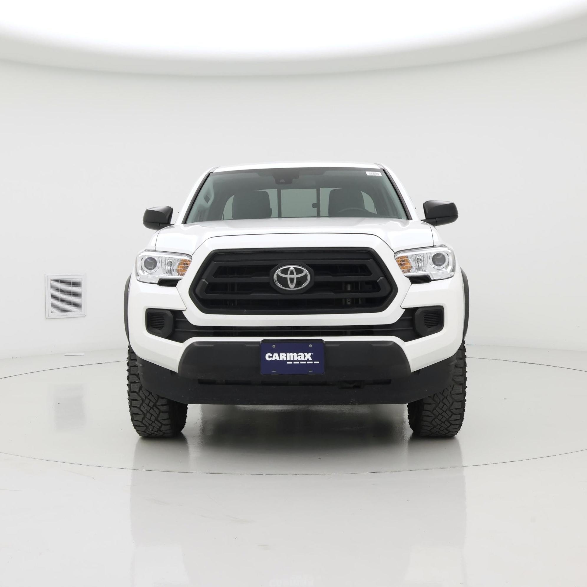 Thumbnail: 2022 Toyota Tacoma - 5