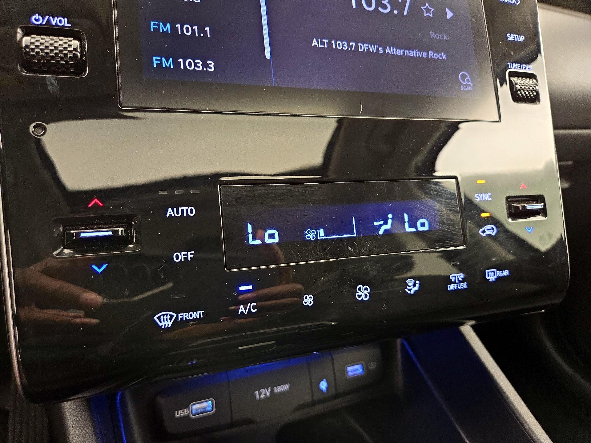 Thumbnail: 2022 Hyundai Tucson - 16