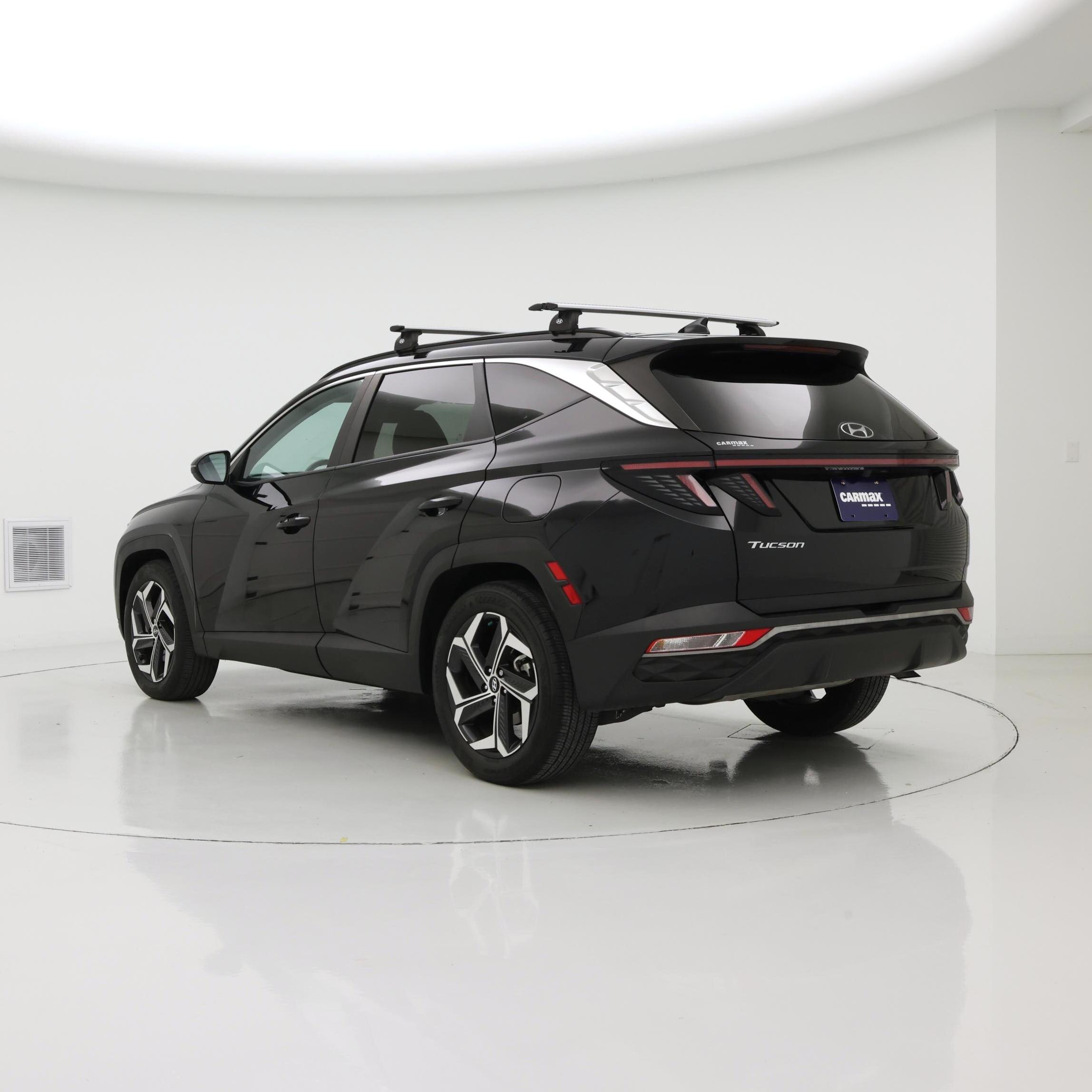 Thumbnail: 2022 Hyundai Tucson - 2