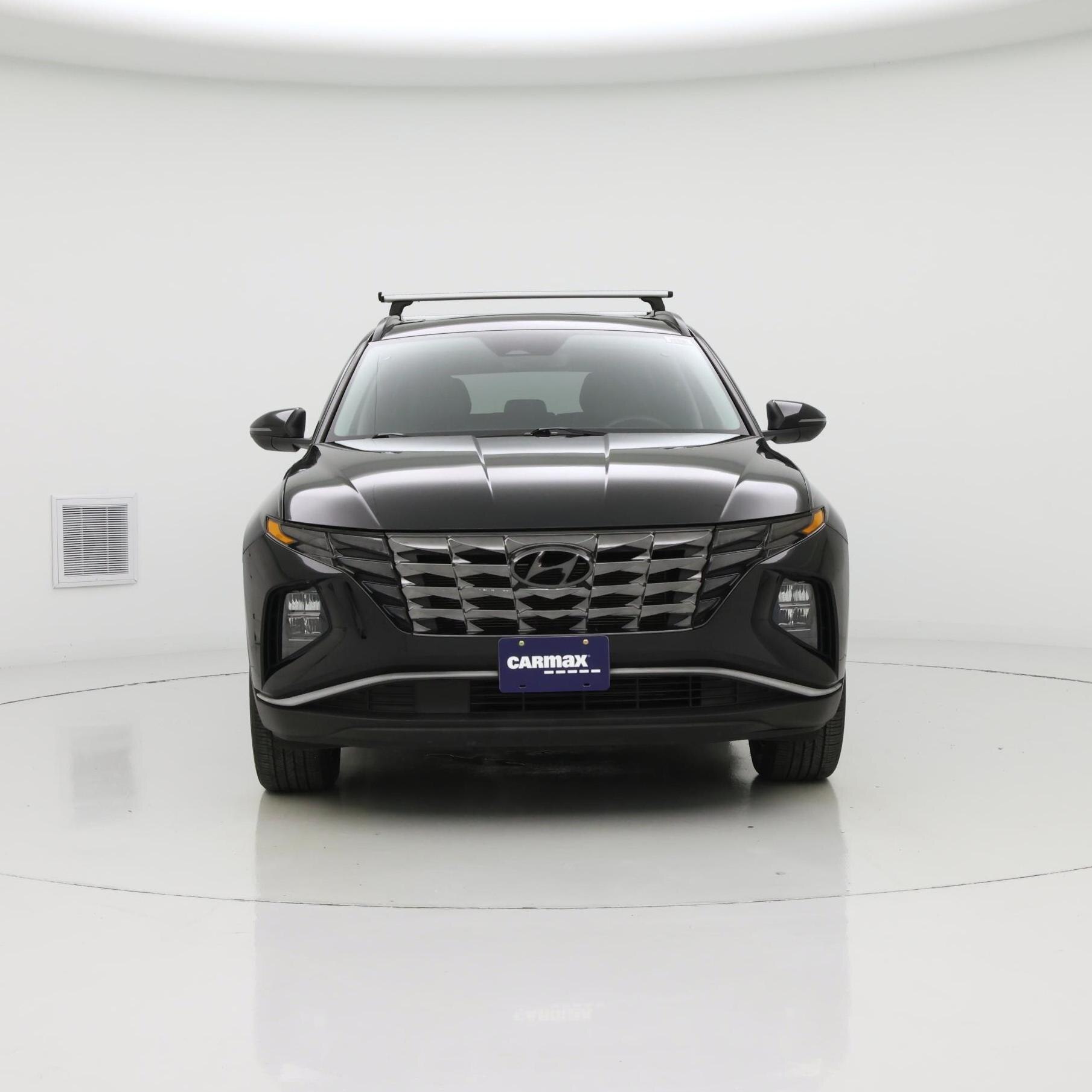 Thumbnail: 2022 Hyundai Tucson - 5