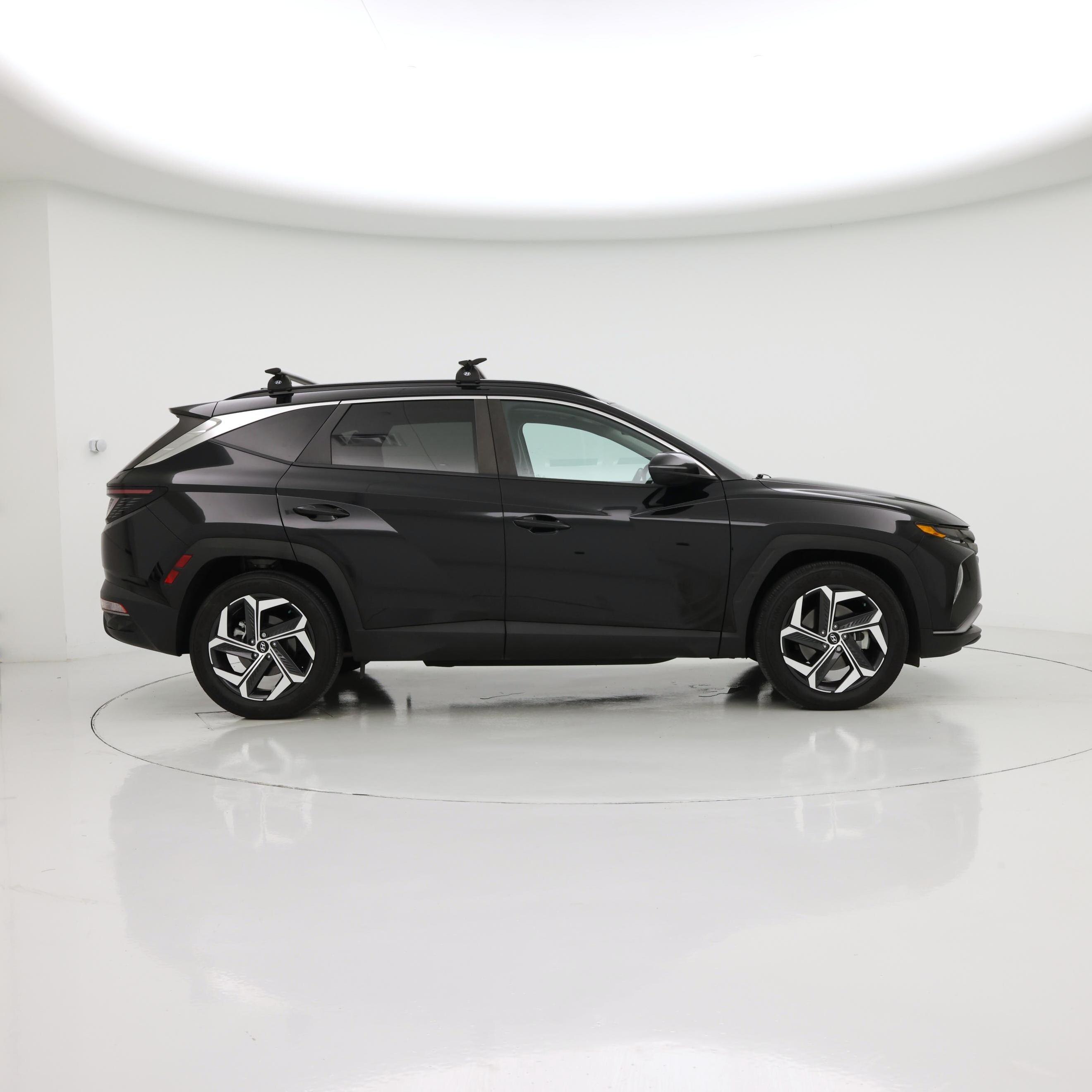 Thumbnail: 2022 Hyundai Tucson - 7