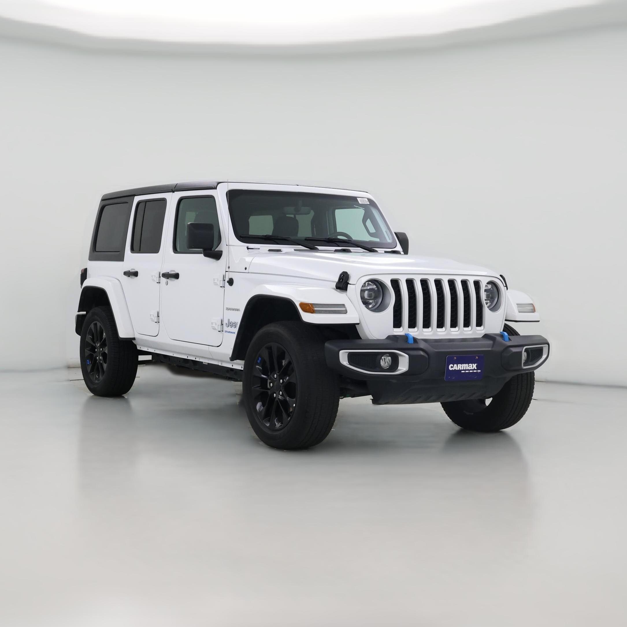 Thumbnail: 2023 Jeep Wrangler - 1