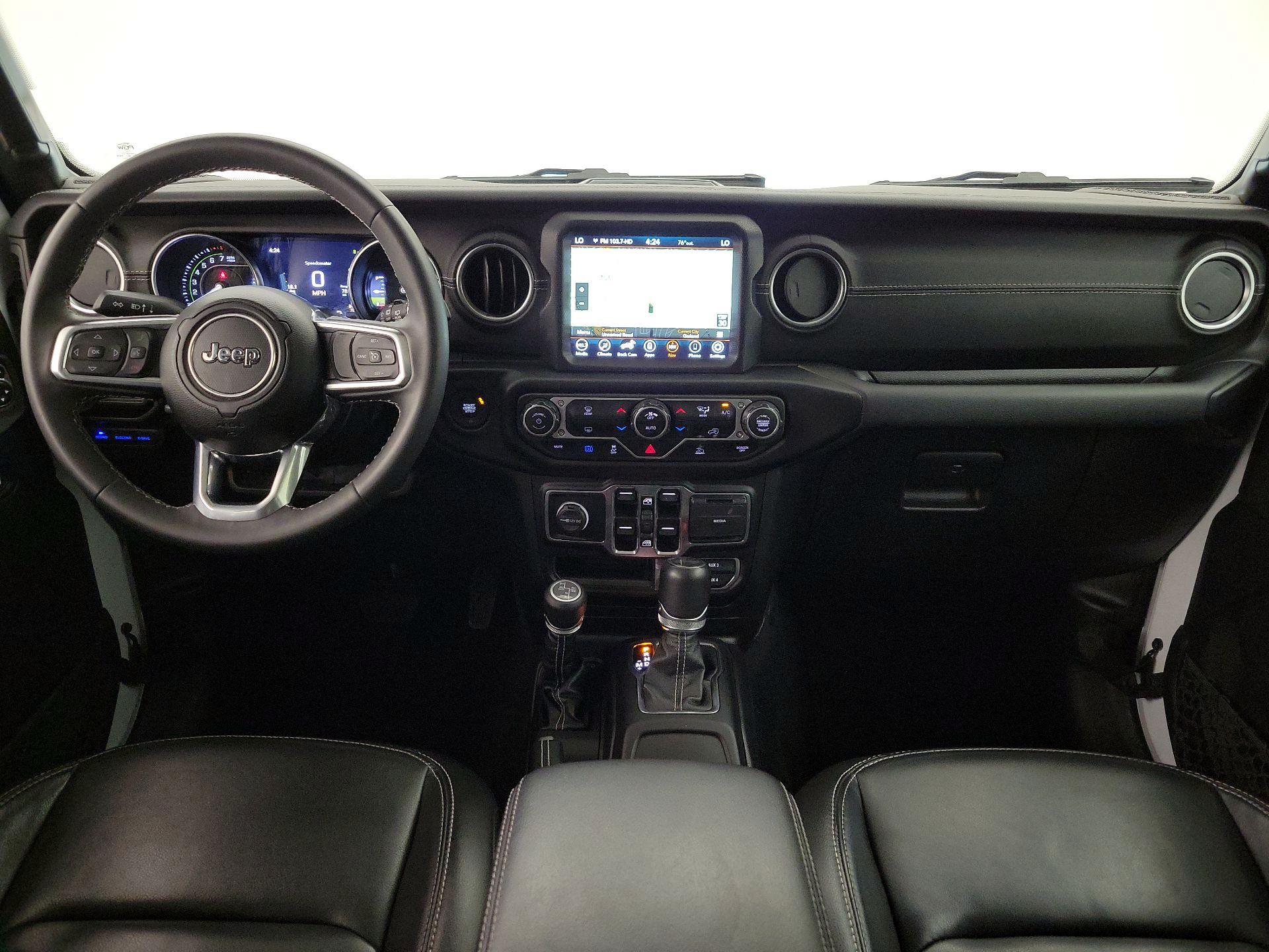 Thumbnail: 2023 Jeep Wrangler - 9