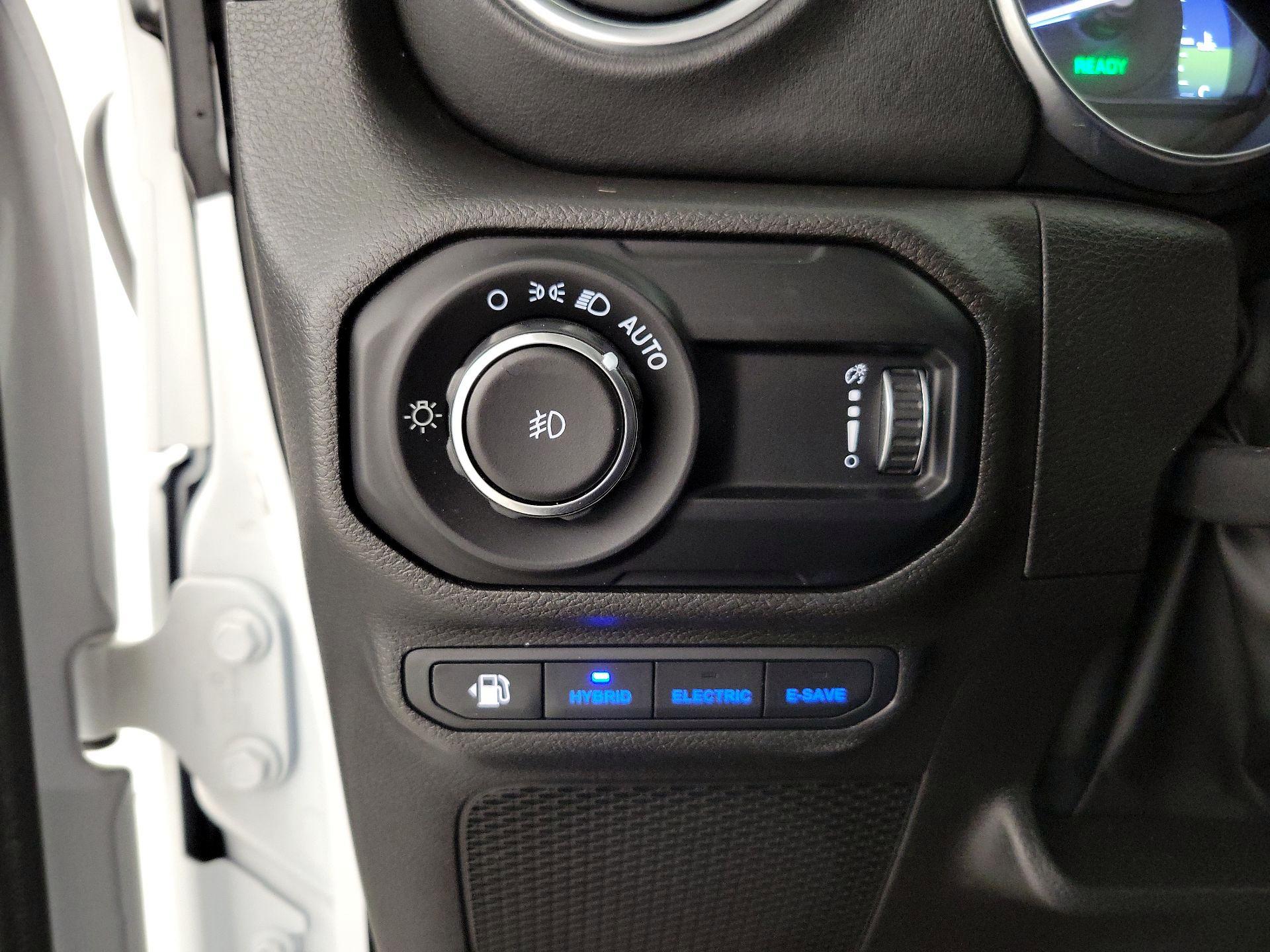 Thumbnail: 2023 Jeep Wrangler - 13