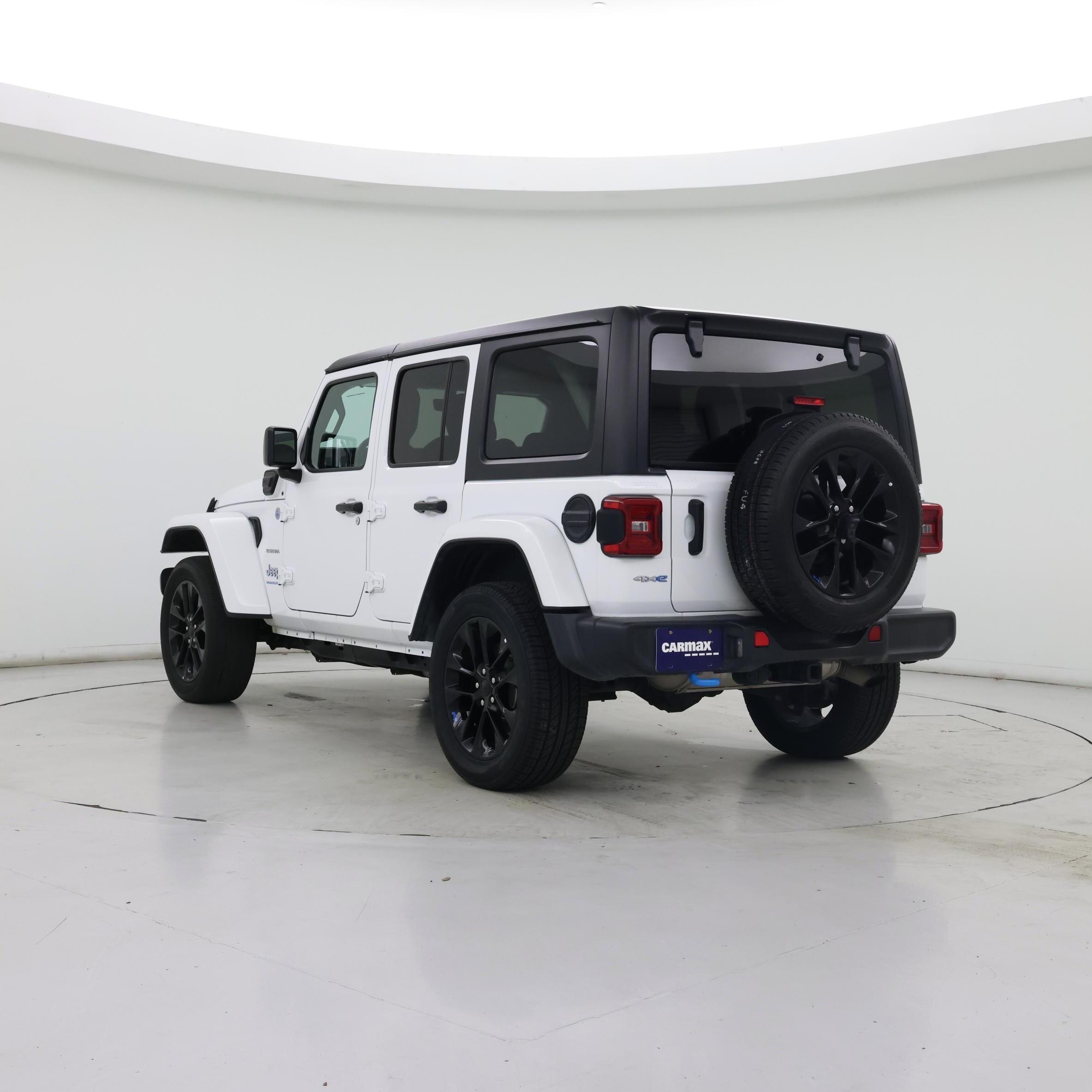 Thumbnail: 2023 Jeep Wrangler - 2