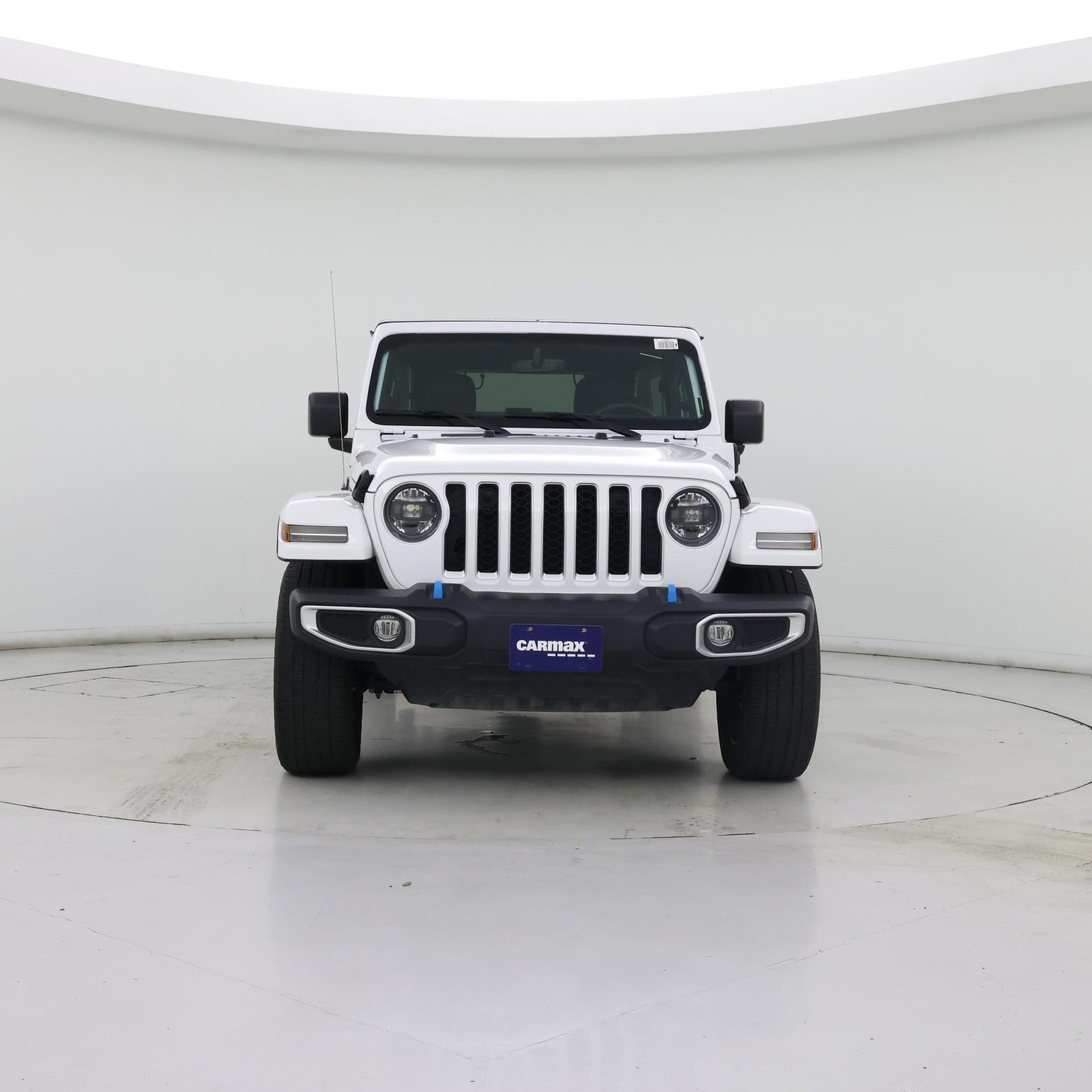 Thumbnail: 2023 Jeep Wrangler - 5