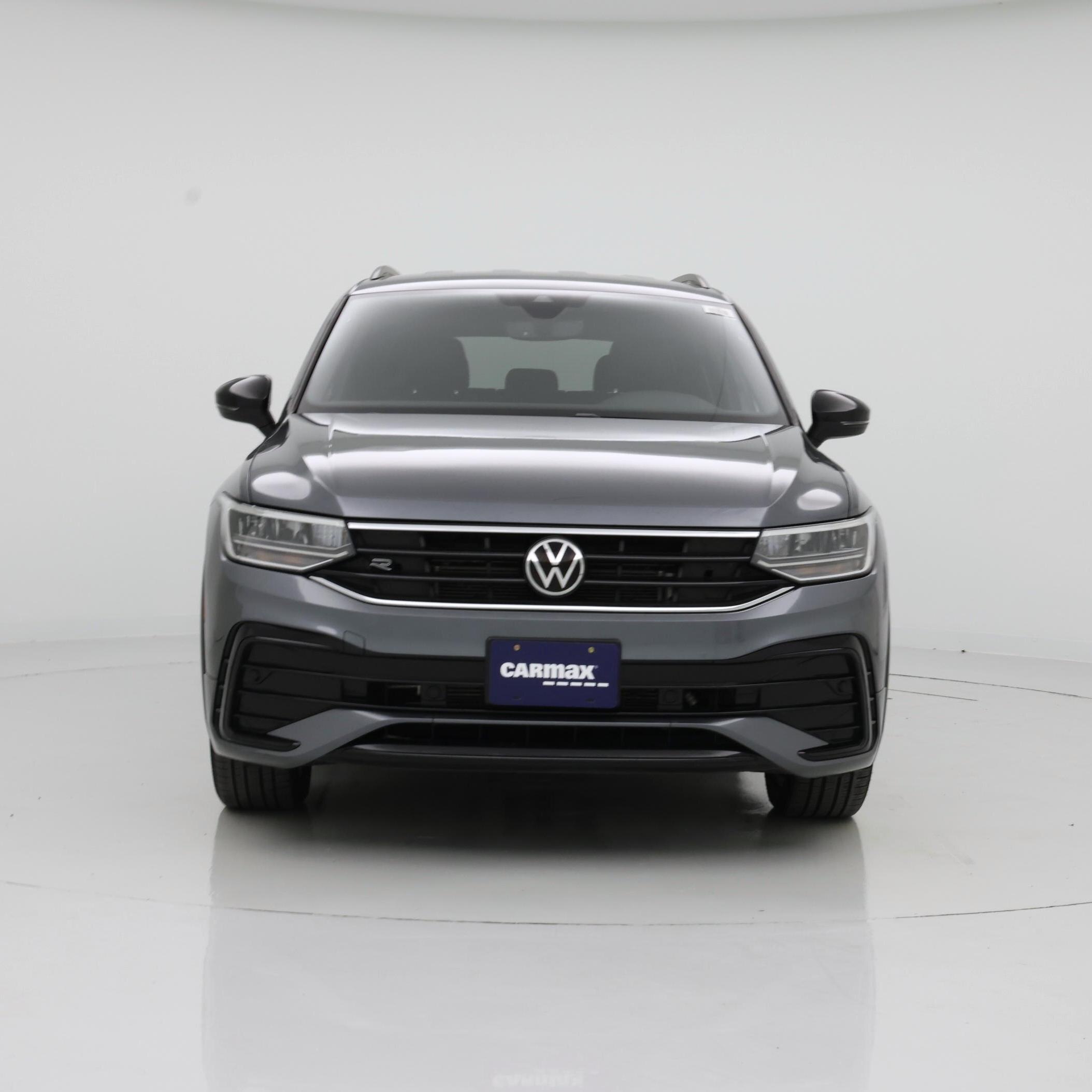 Thumbnail: 2022 Volkswagen Tiguan - 5