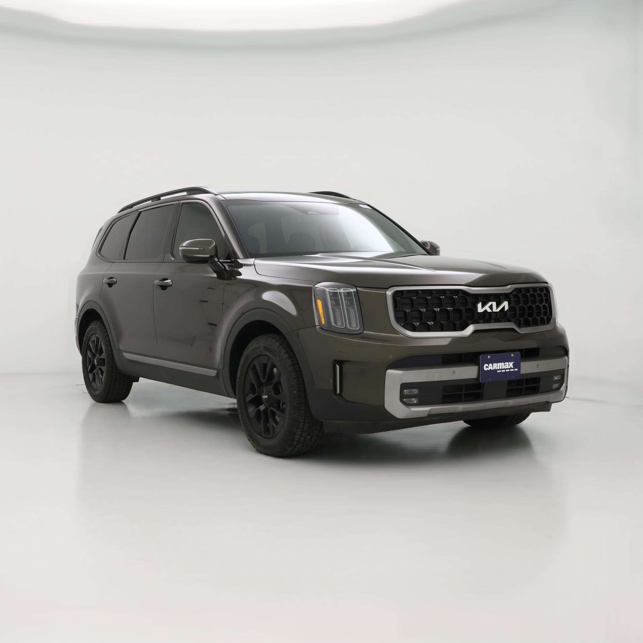 Thumbnail: 2023 Kia Telluride - 1