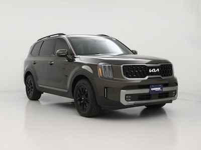 2023 Kia Telluride SX Prestige X-Pro
