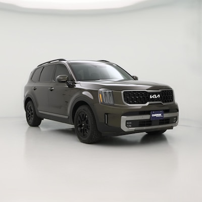 2023 Kia Telluride SX Prestige X-Pro
