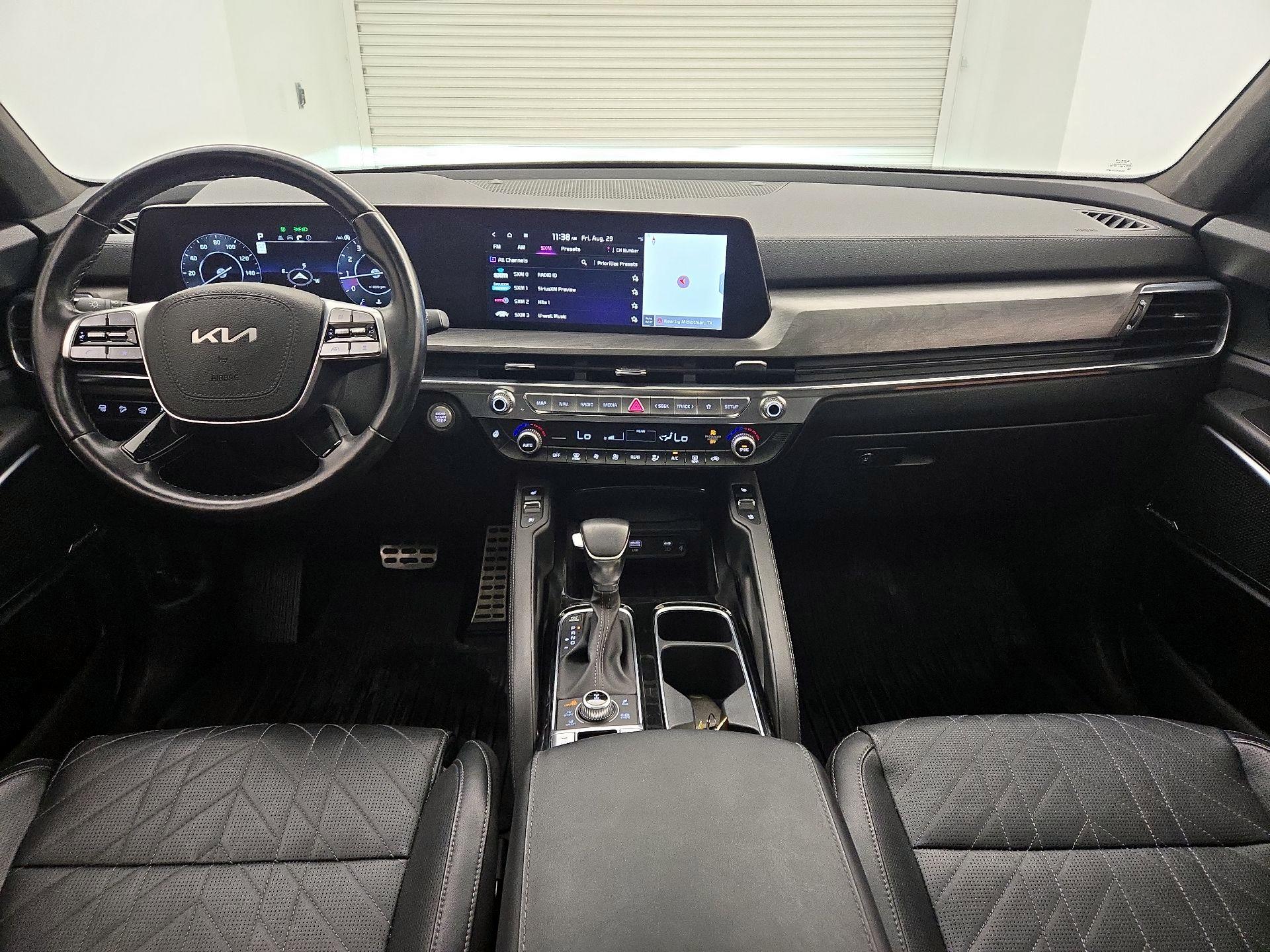 Thumbnail: 2023 Kia Telluride - 9