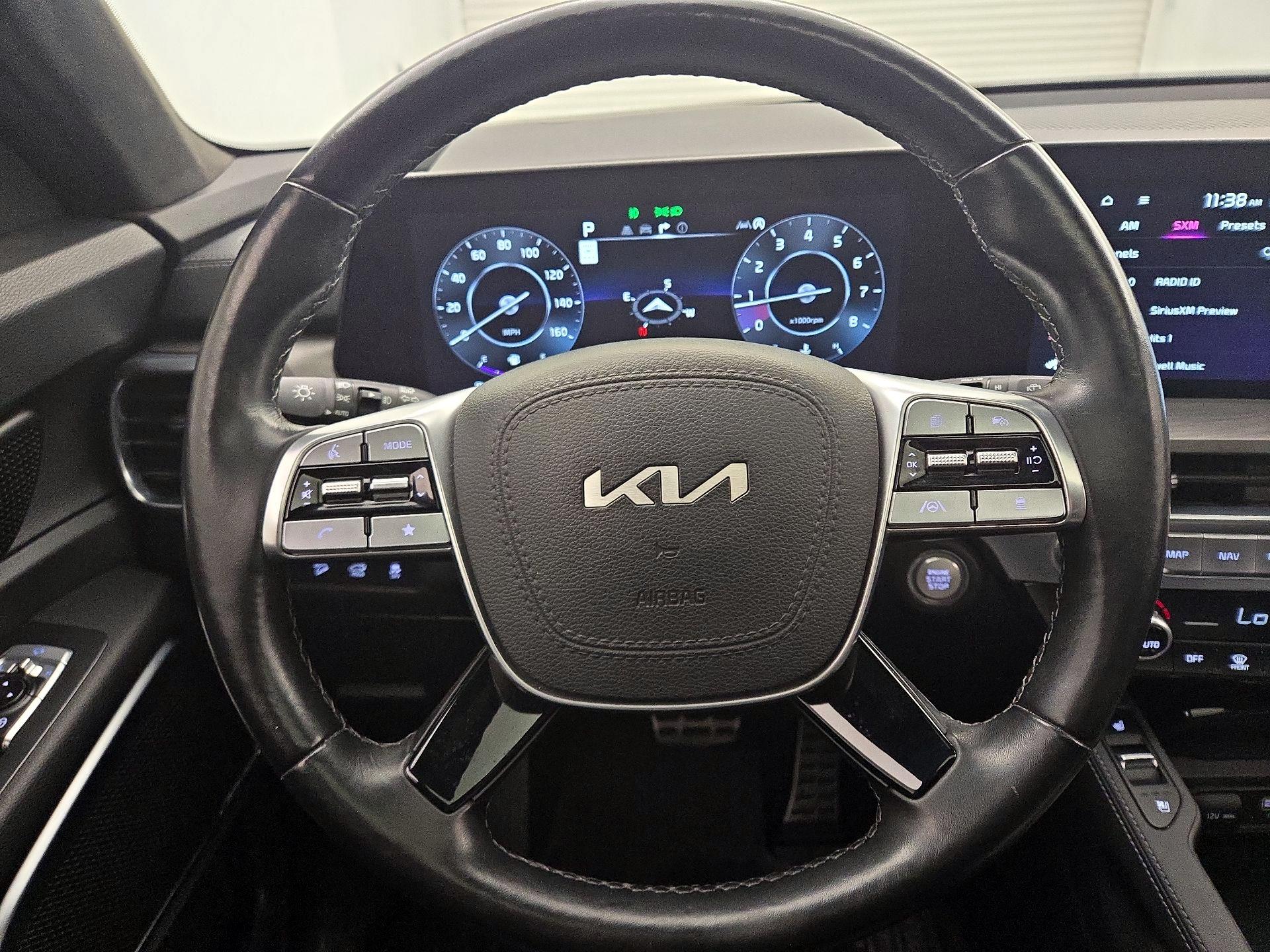 Thumbnail: 2023 Kia Telluride - 10