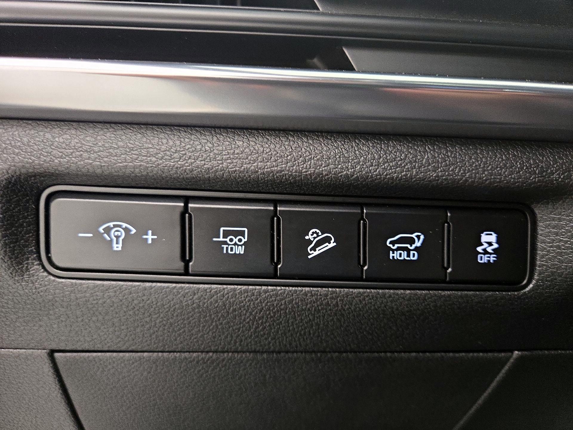 Thumbnail: 2023 Kia Telluride - 13