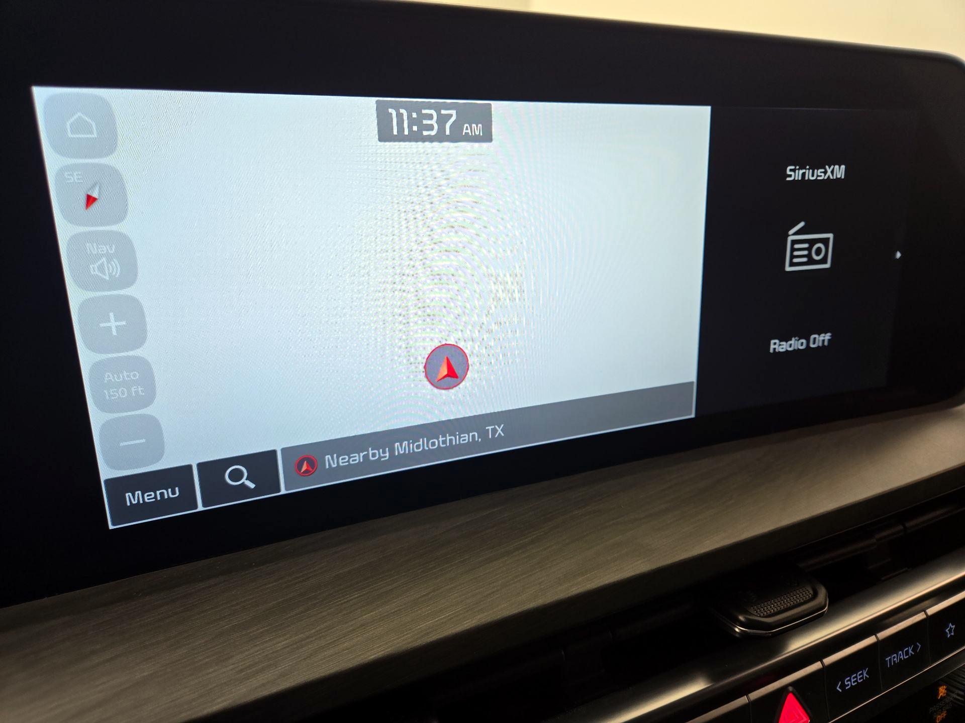 Thumbnail: 2023 Kia Telluride - 14