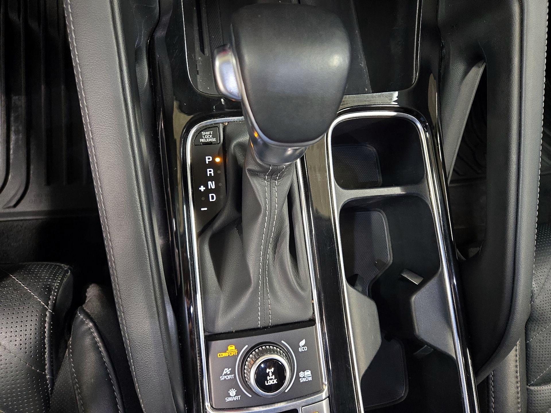 Thumbnail: 2023 Kia Telluride - 18