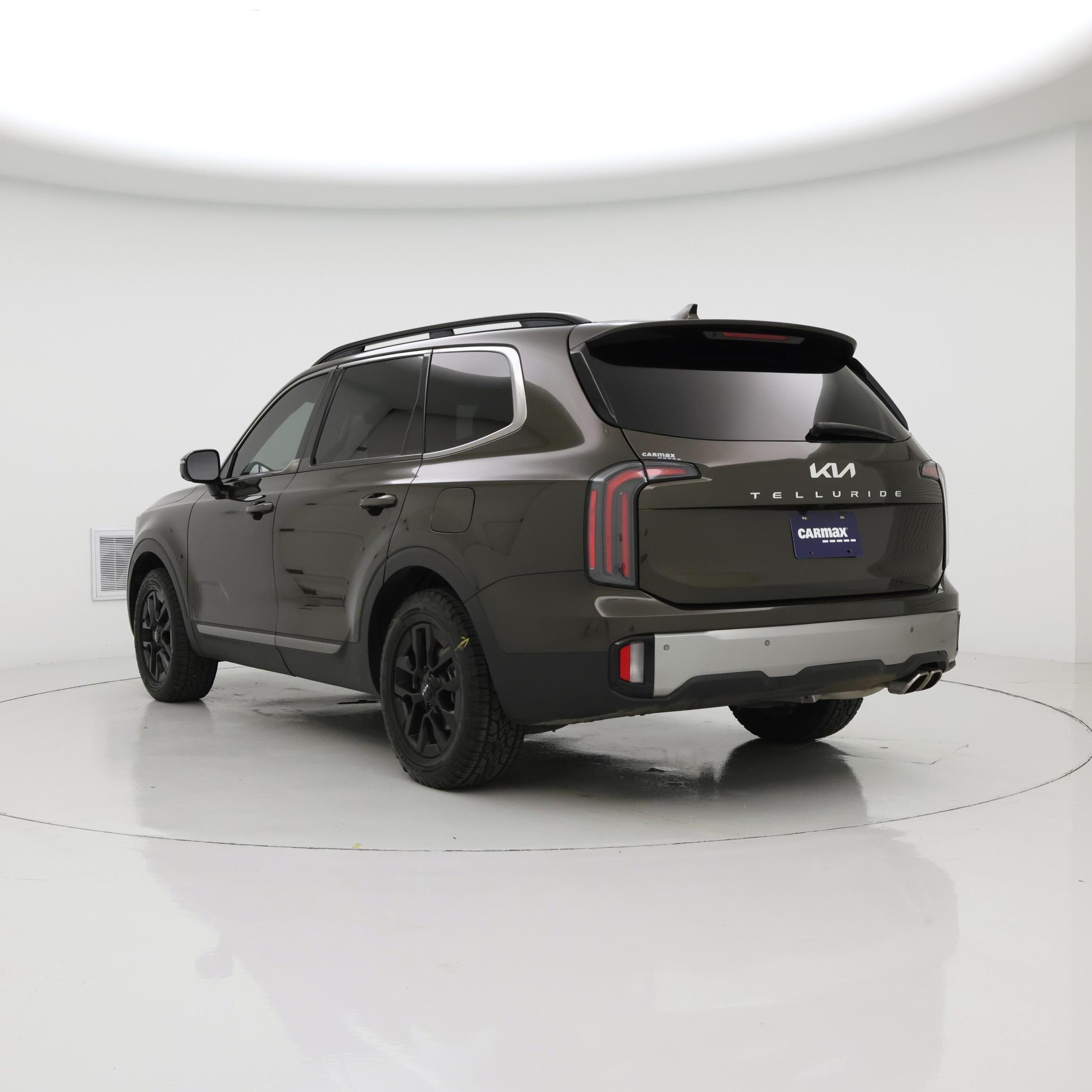 Thumbnail: 2023 Kia Telluride - 2