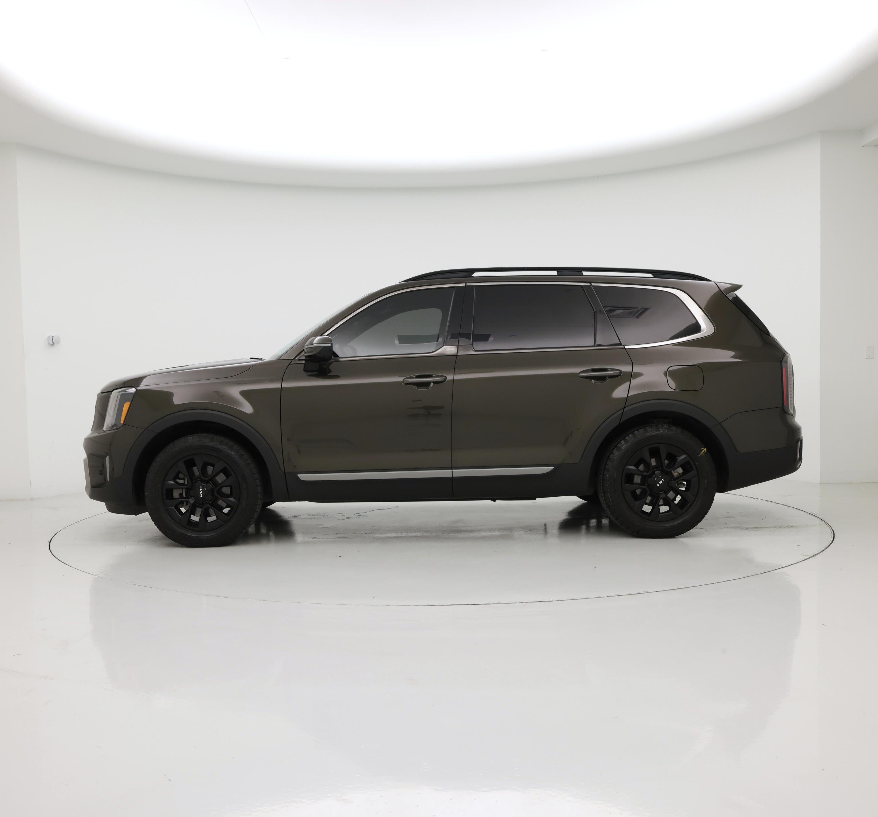 Thumbnail: 2023 Kia Telluride - 3
