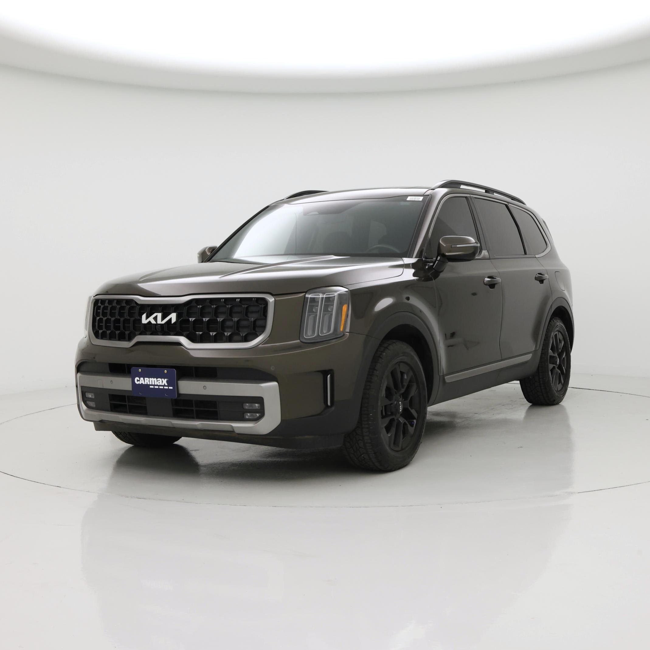 Thumbnail: 2023 Kia Telluride - 4