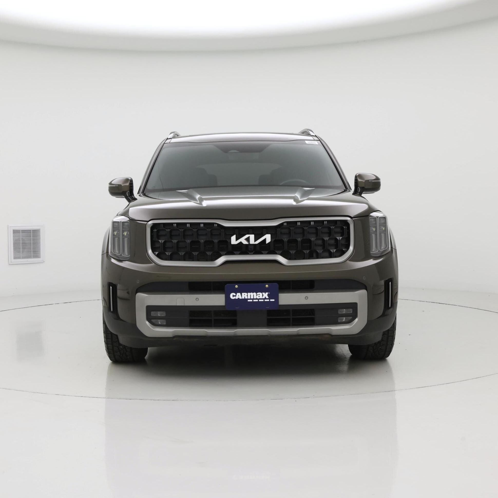 Thumbnail: 2023 Kia Telluride - 5