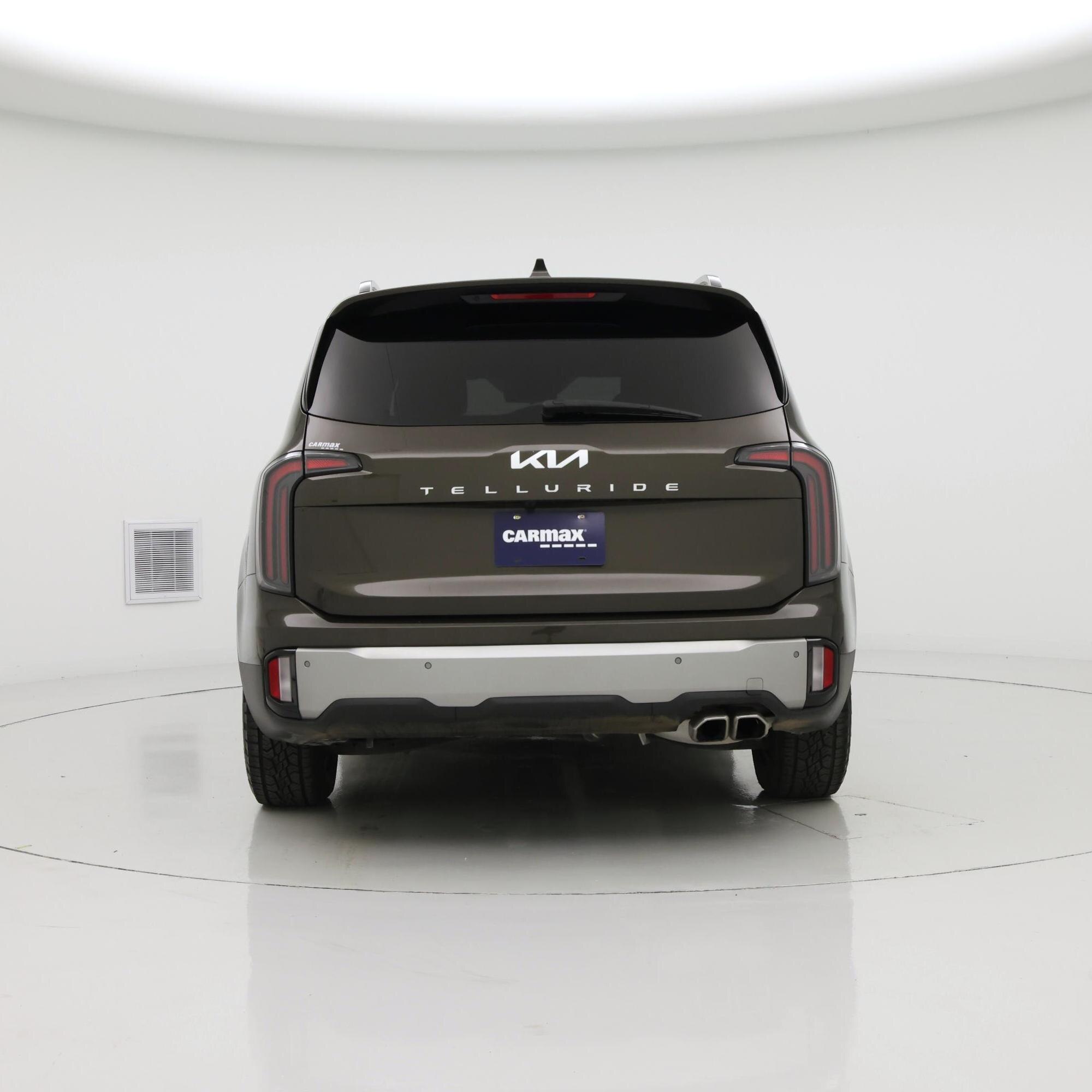 Thumbnail: 2023 Kia Telluride - 6