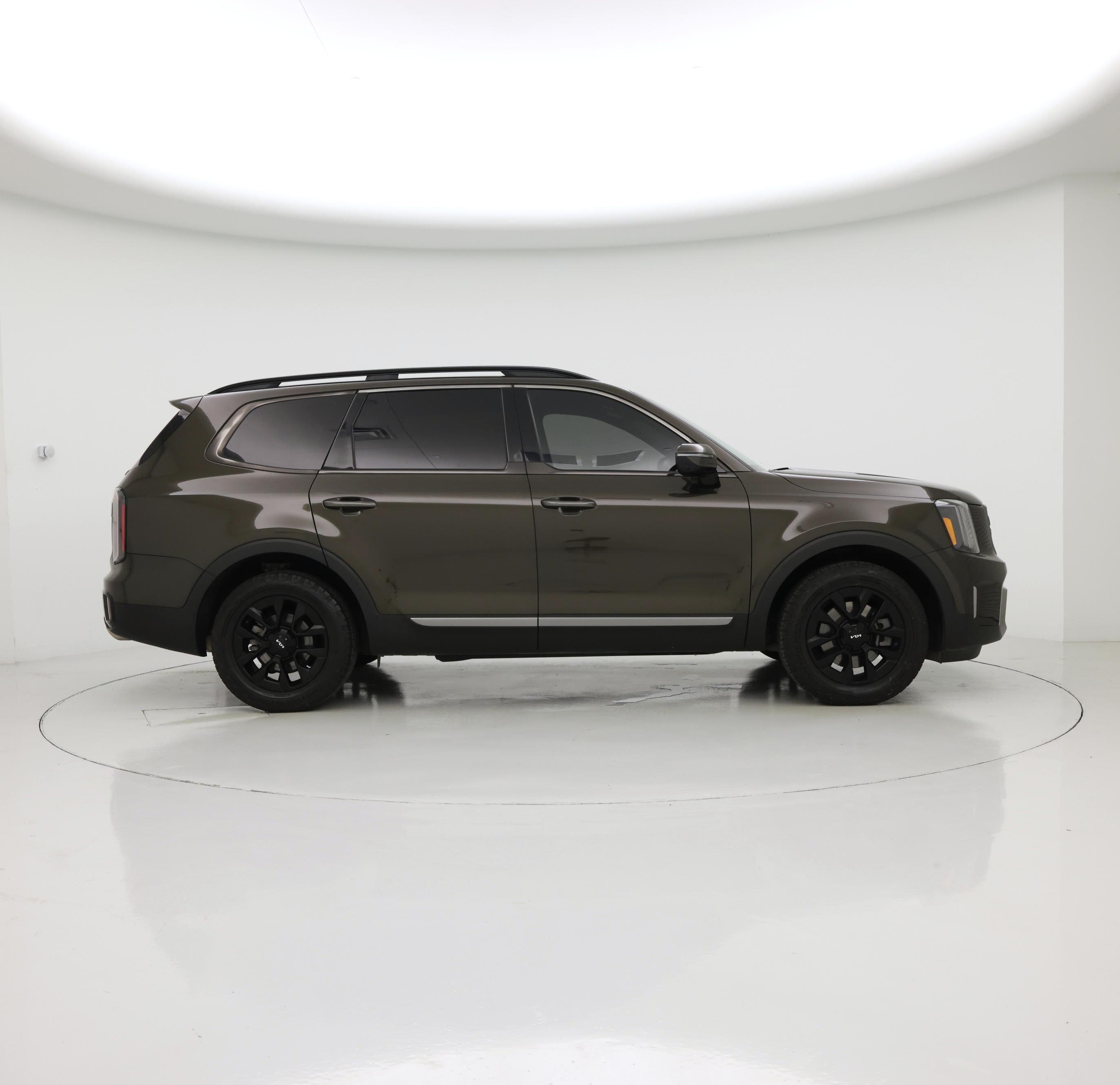 Thumbnail: 2023 Kia Telluride - 7