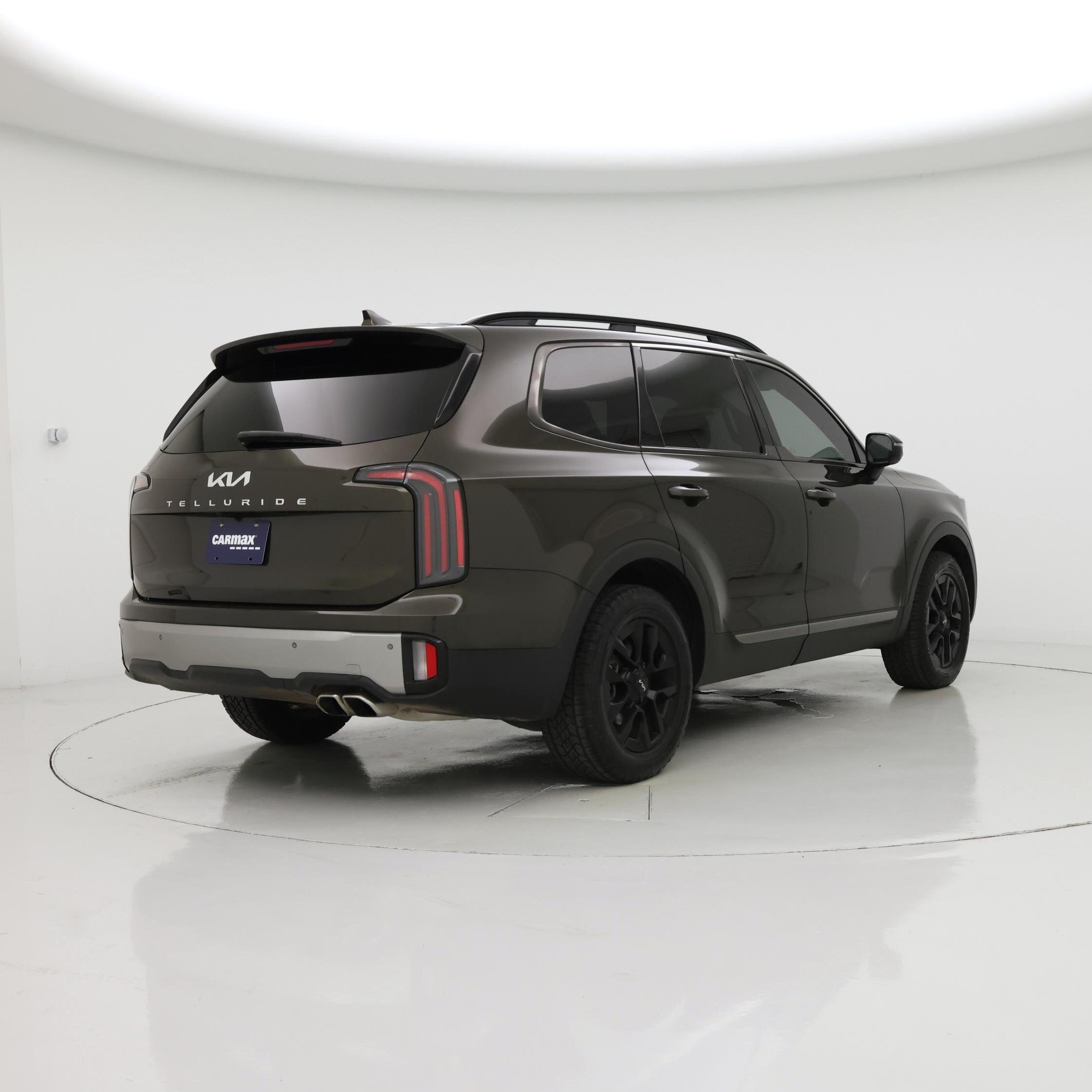 Thumbnail: 2023 Kia Telluride - 8