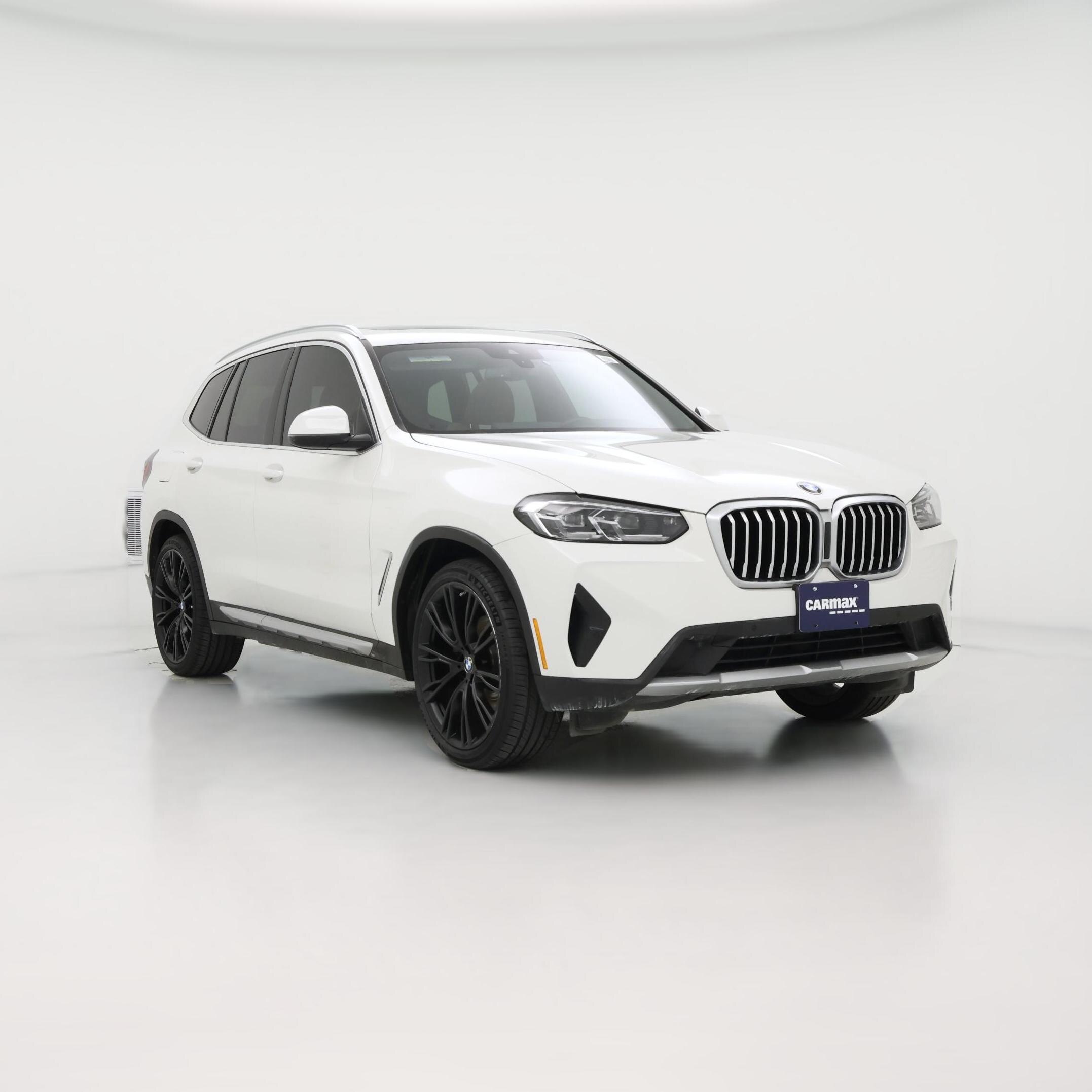 Thumbnail: 2023 BMW X3 - 1