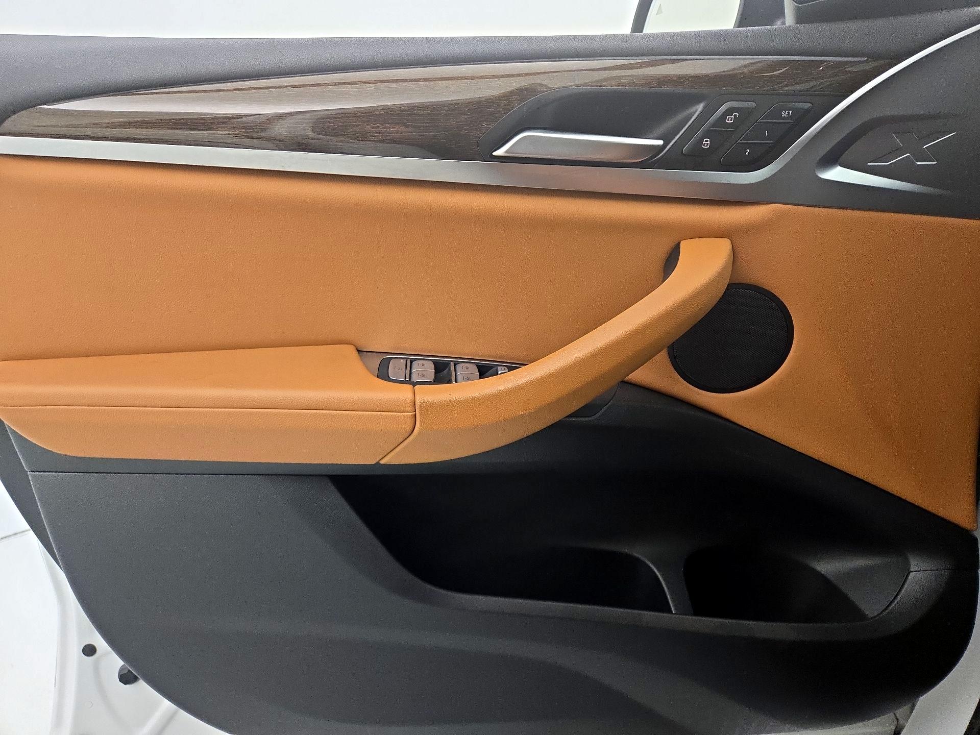Thumbnail: 2023 BMW X3 - 12