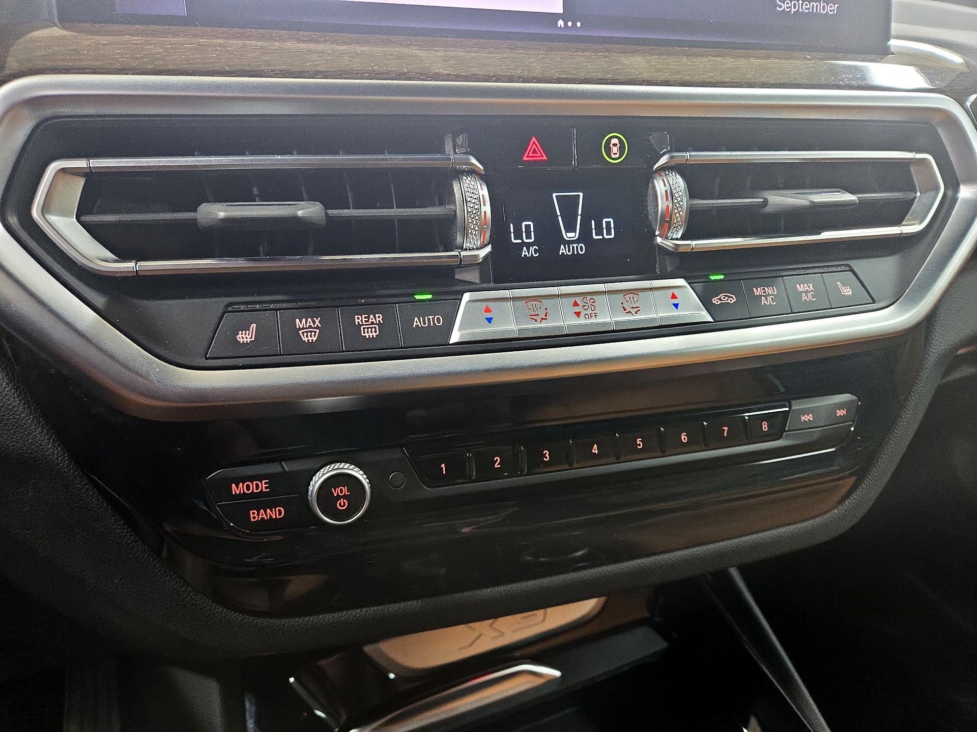 Thumbnail: 2023 BMW X3 - 17
