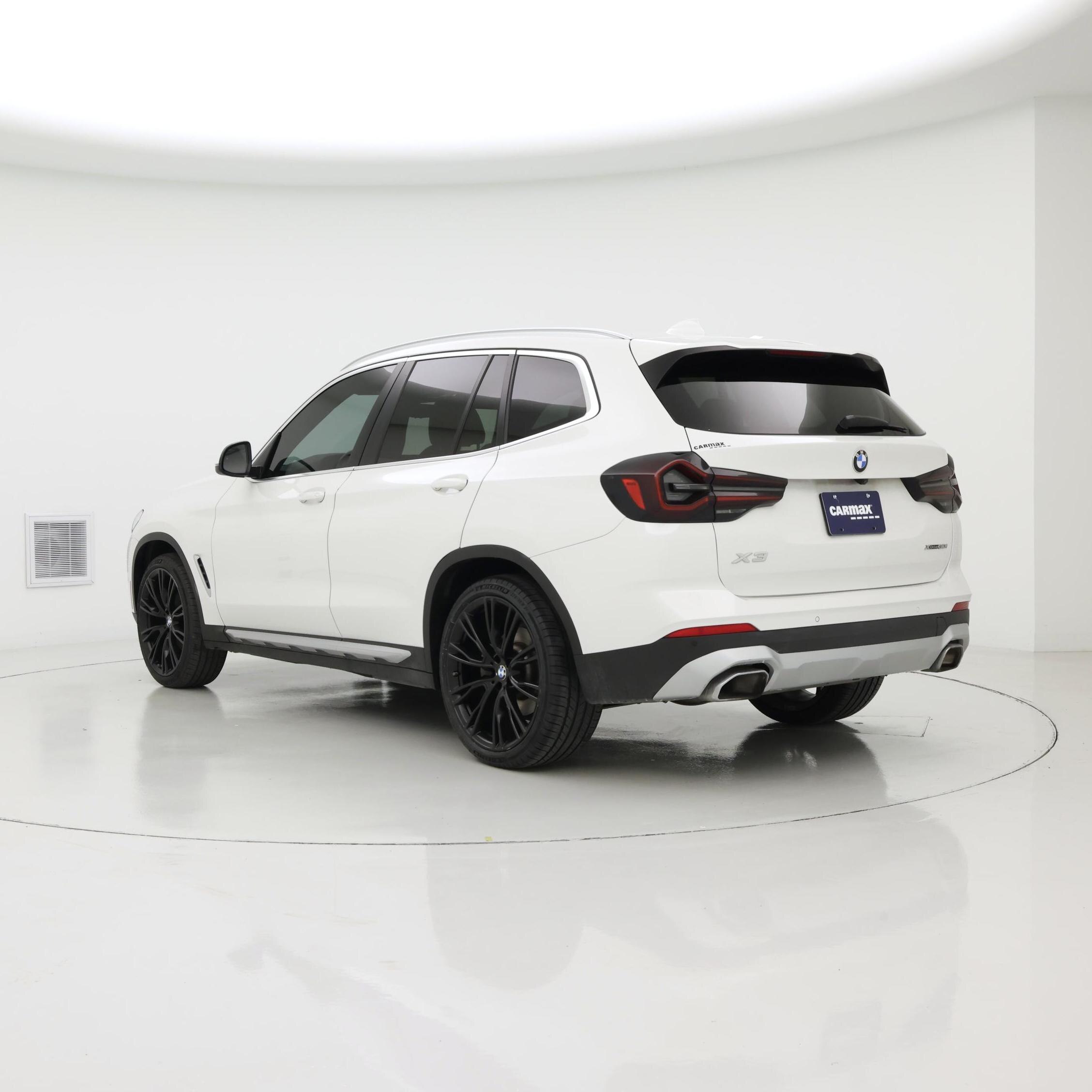 Thumbnail: 2023 BMW X3 - 2