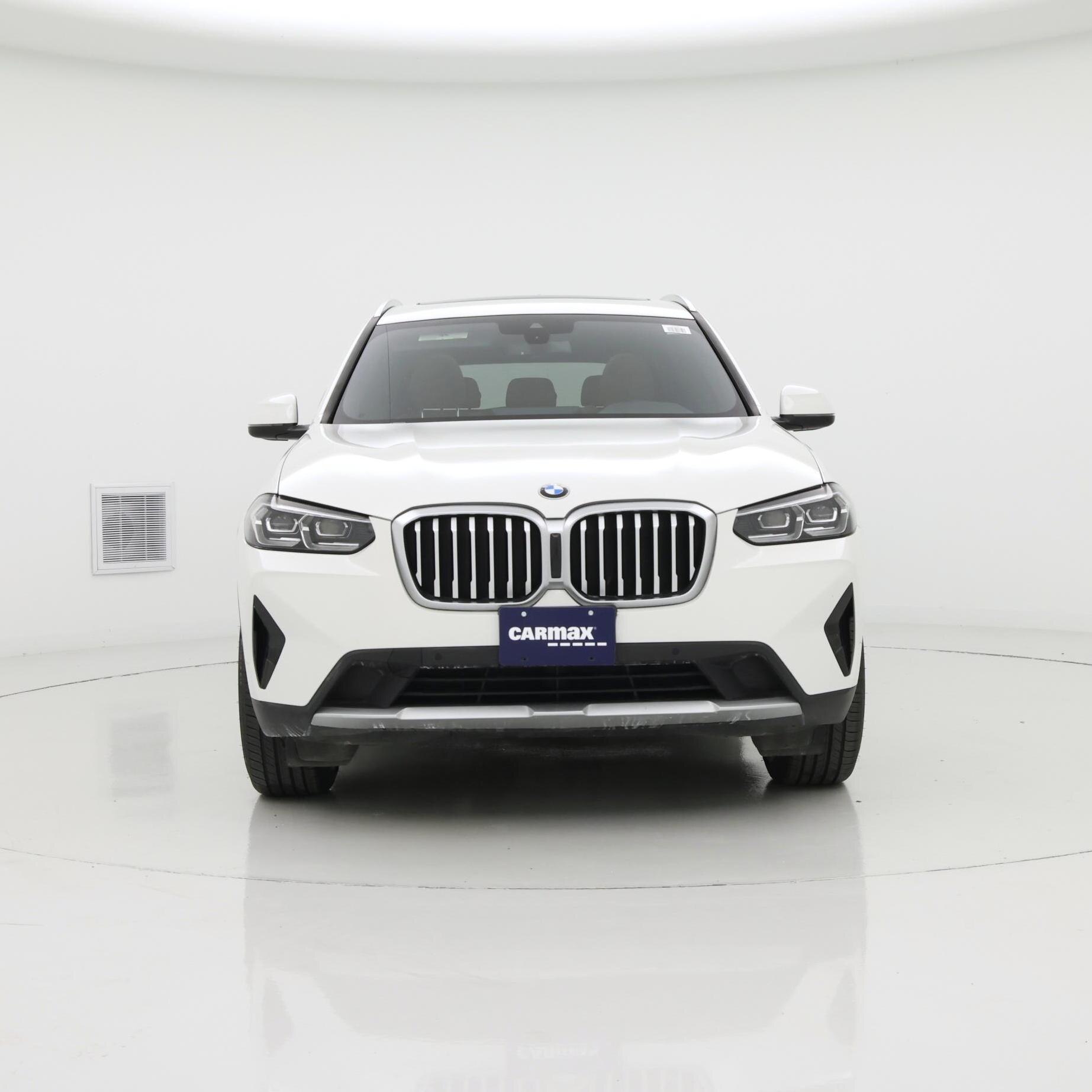 Thumbnail: 2023 BMW X3 - 5