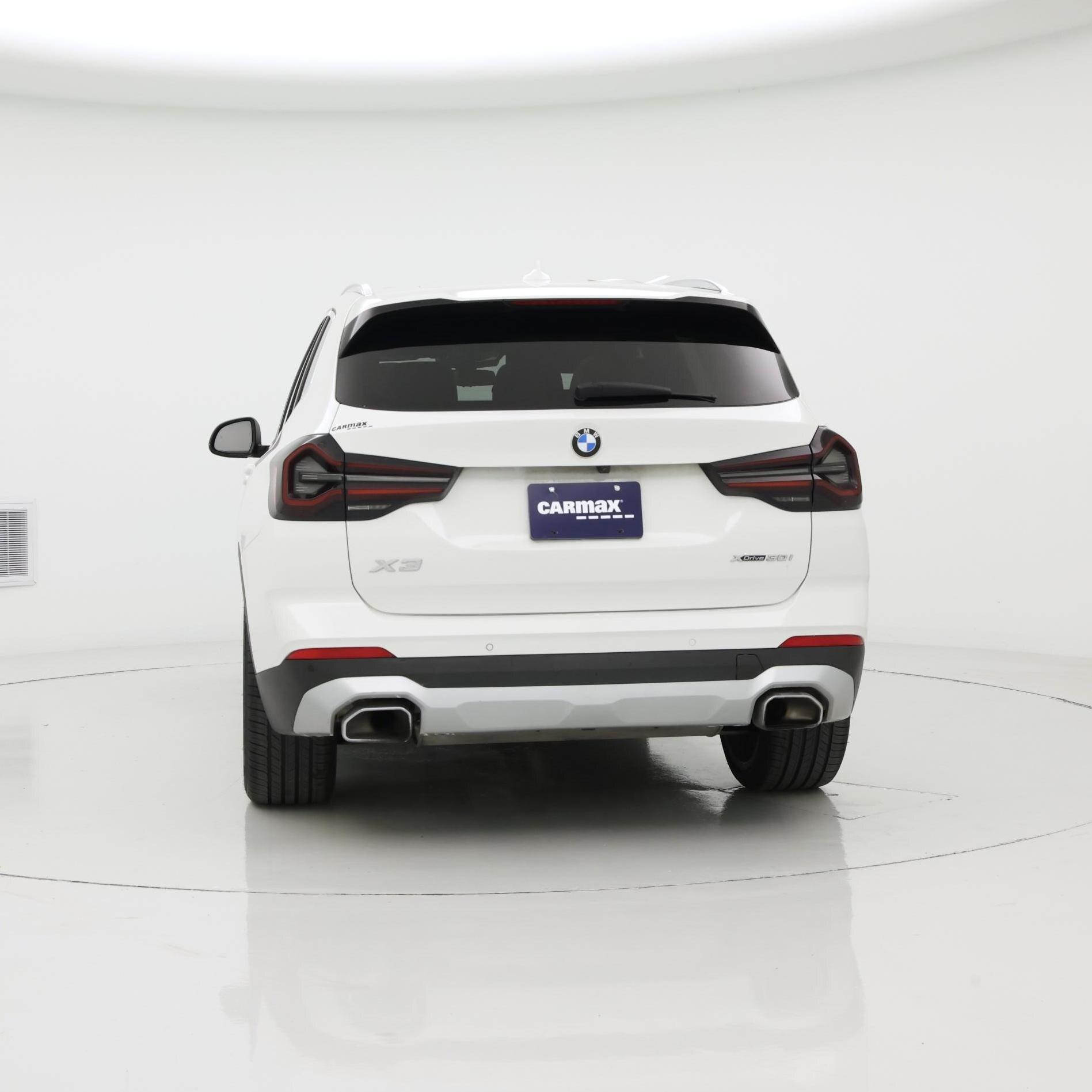 Thumbnail: 2023 BMW X3 - 6