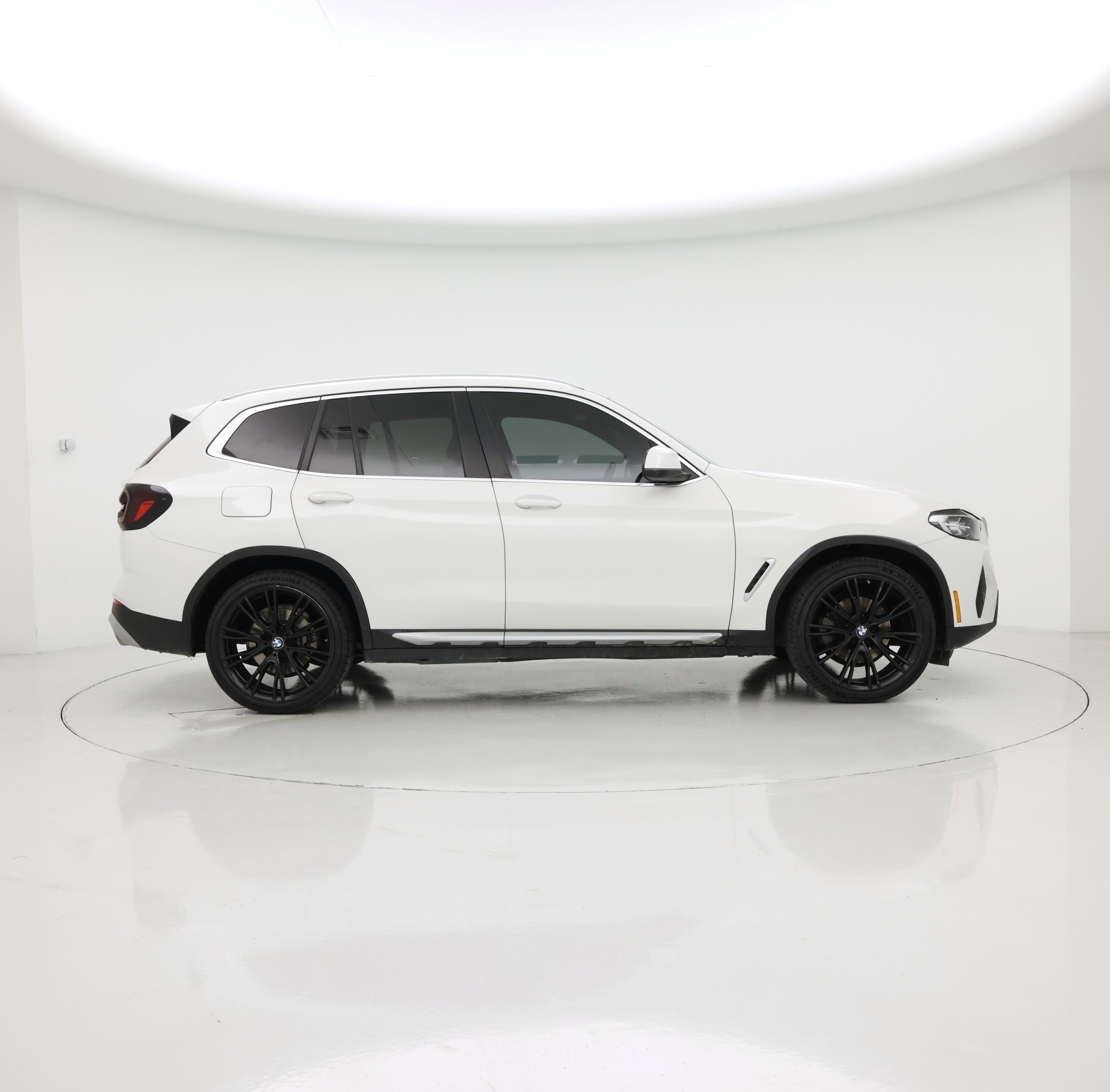 Thumbnail: 2023 BMW X3 - 7