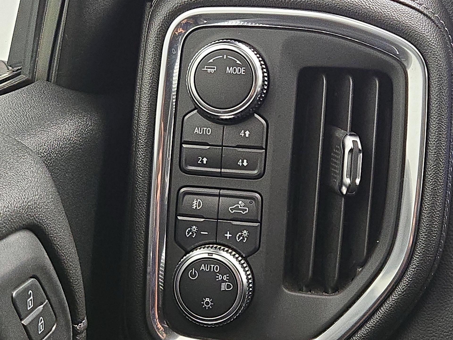 Thumbnail: 2021 GMC Sierra 1500 - 13