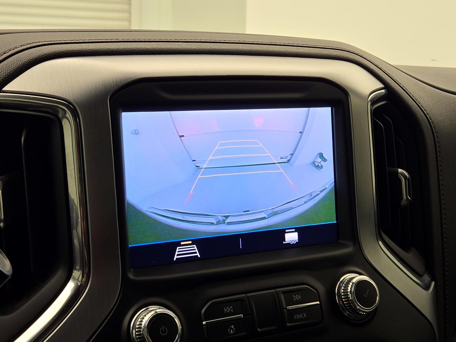 Thumbnail: 2021 GMC Sierra 1500 - 14