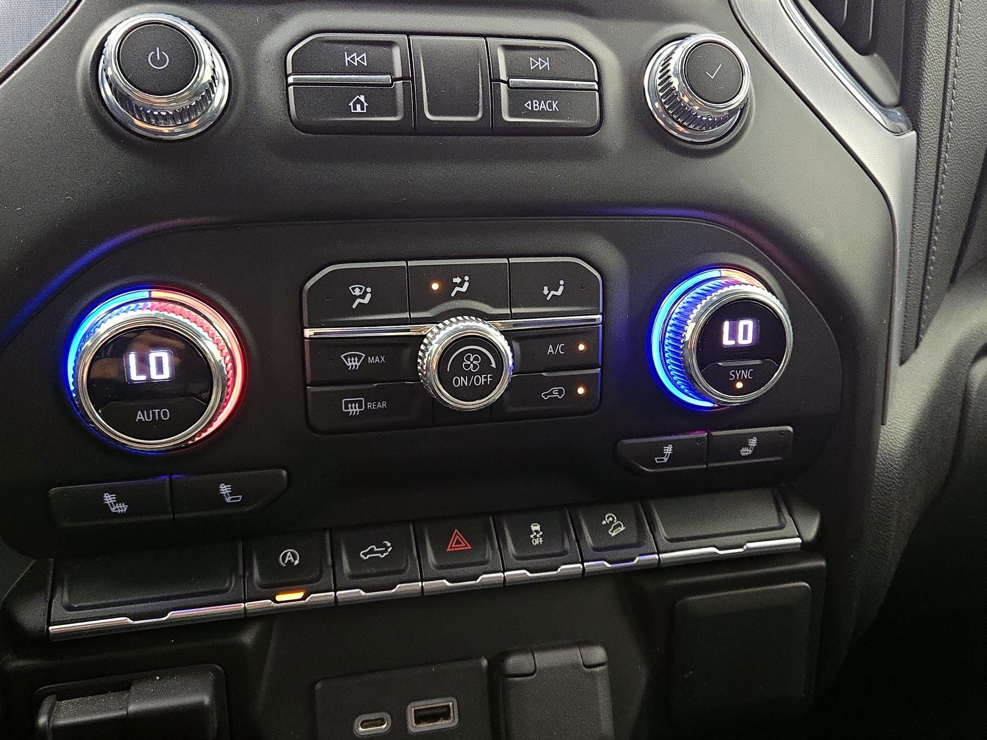 Thumbnail: 2021 GMC Sierra 1500 - 16
