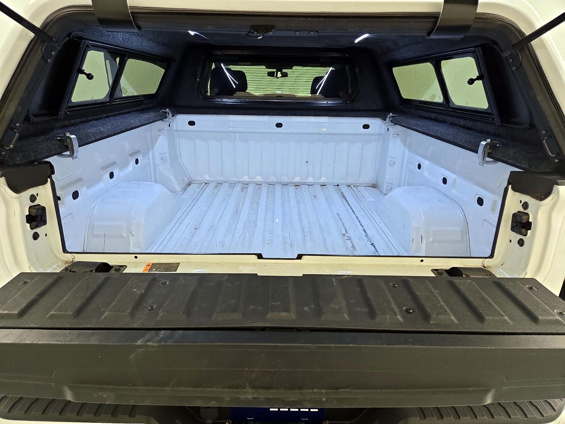 Thumbnail: 2021 GMC Sierra 1500 - 20