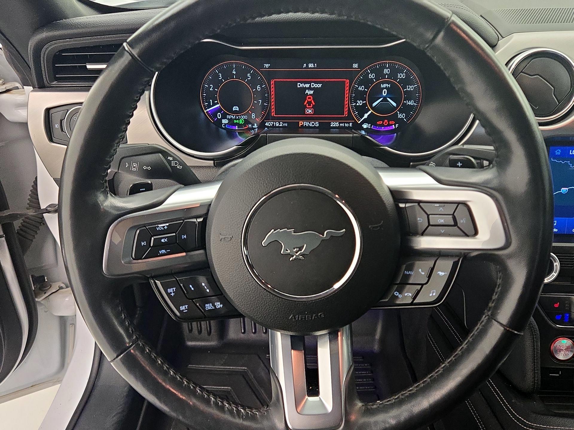 Thumbnail: 2023 Ford Mustang - 10