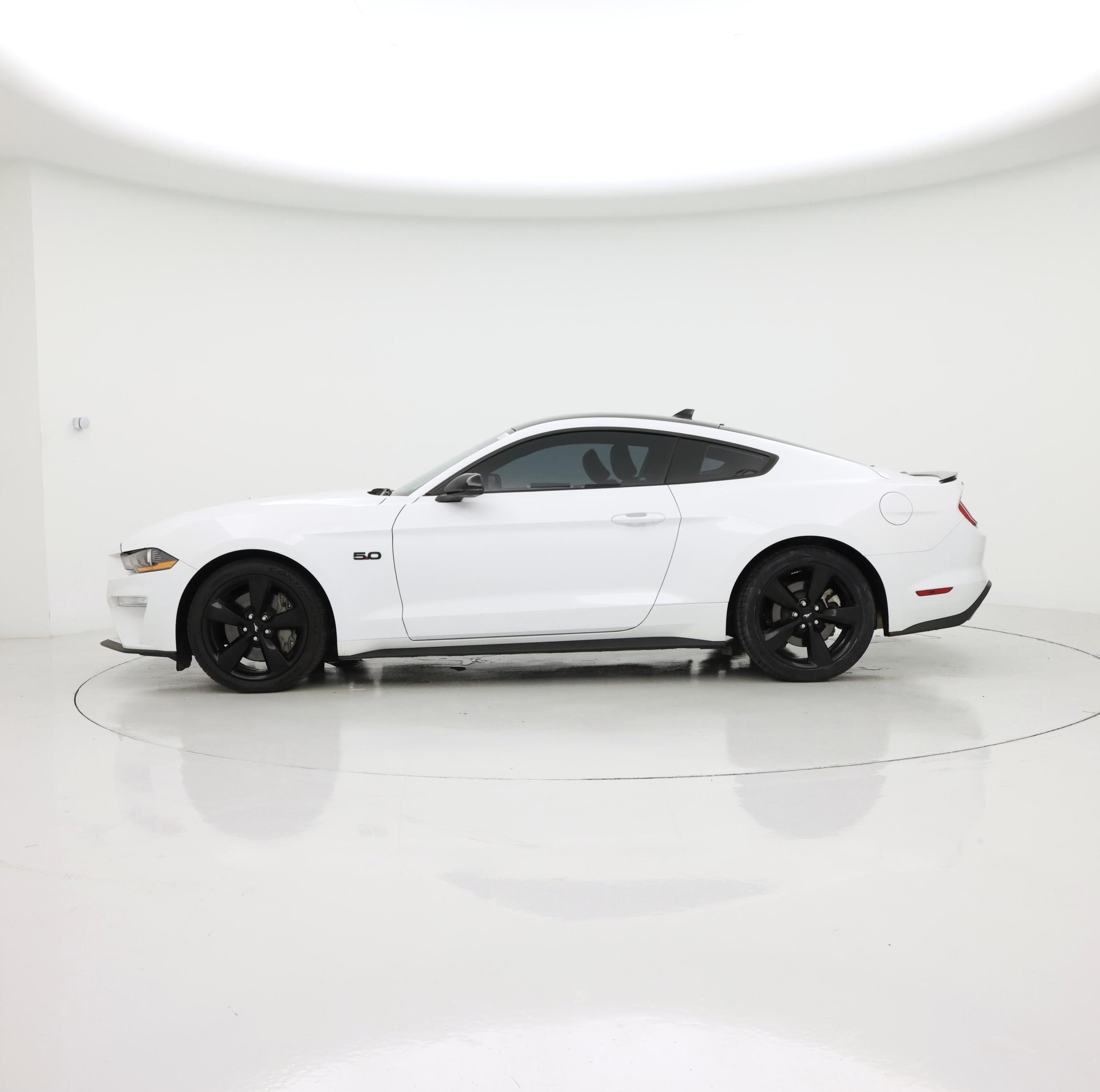 Thumbnail: 2023 Ford Mustang - 3