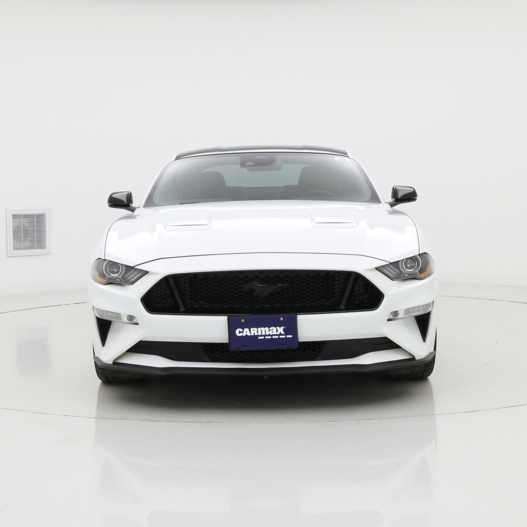 Thumbnail: 2023 Ford Mustang - 5