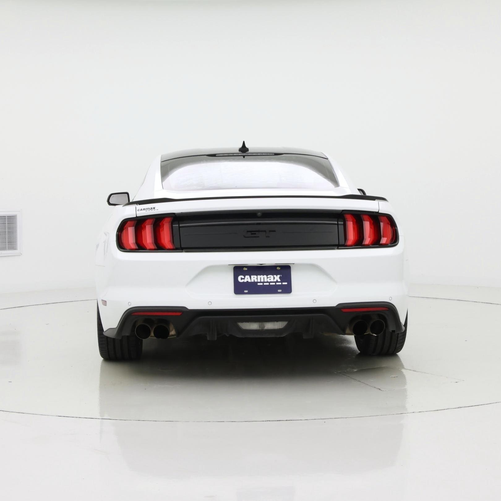 Thumbnail: 2023 Ford Mustang - 6