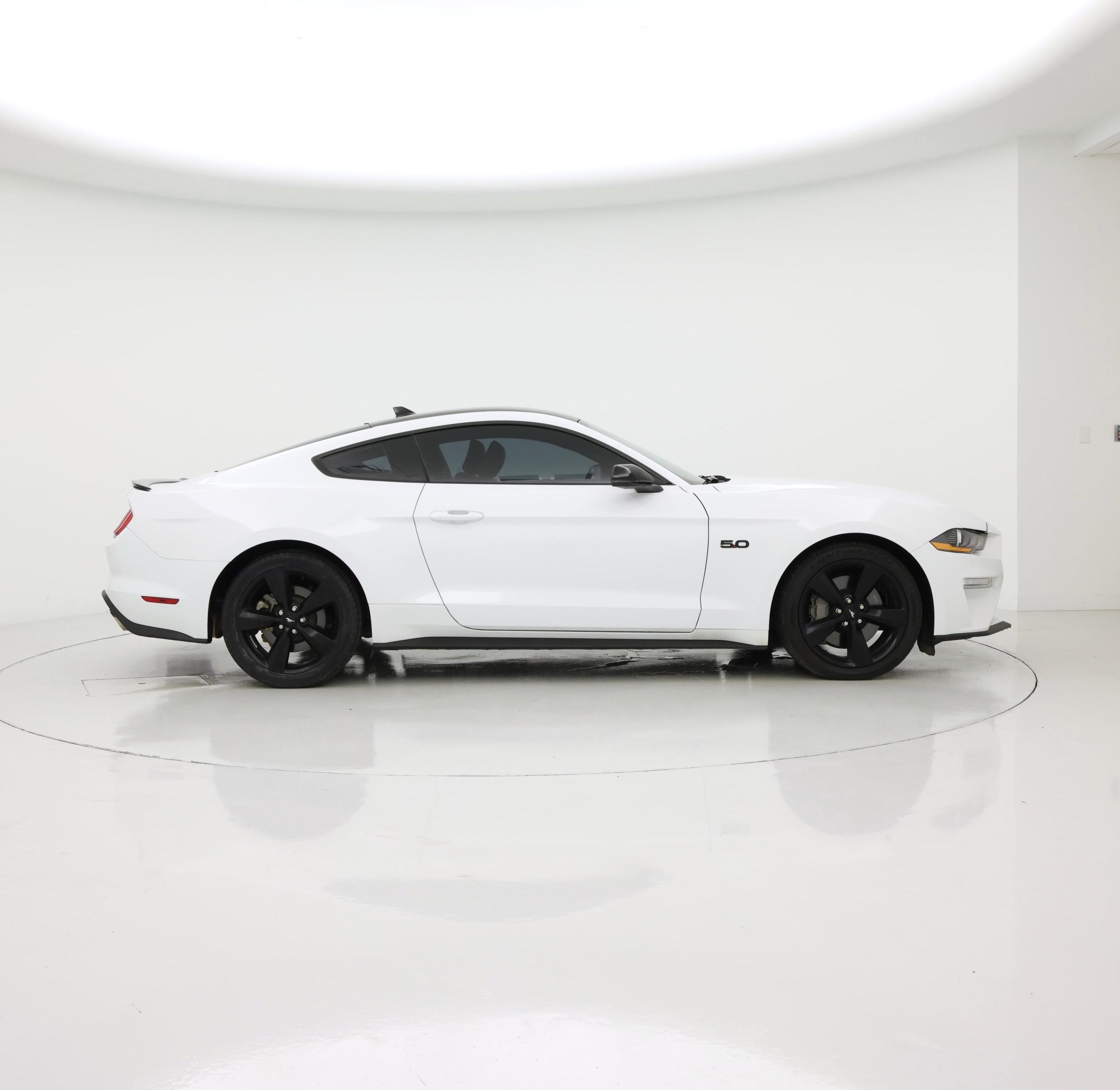Thumbnail: 2023 Ford Mustang - 7