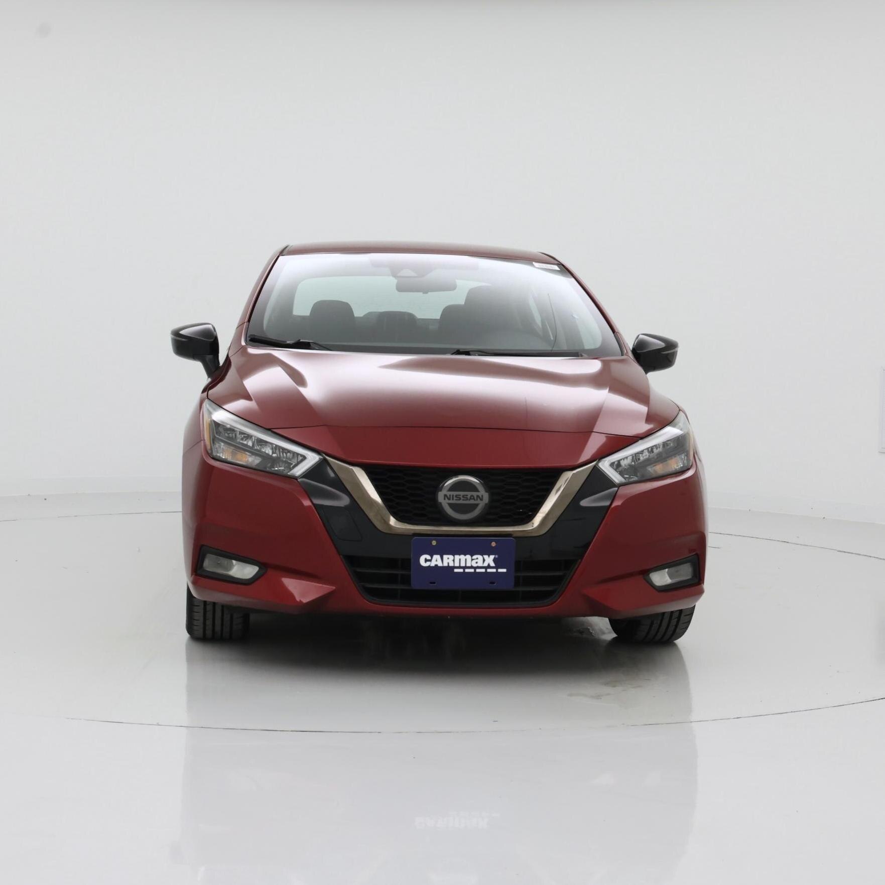 Thumbnail: 2020 Nissan Versa - 5