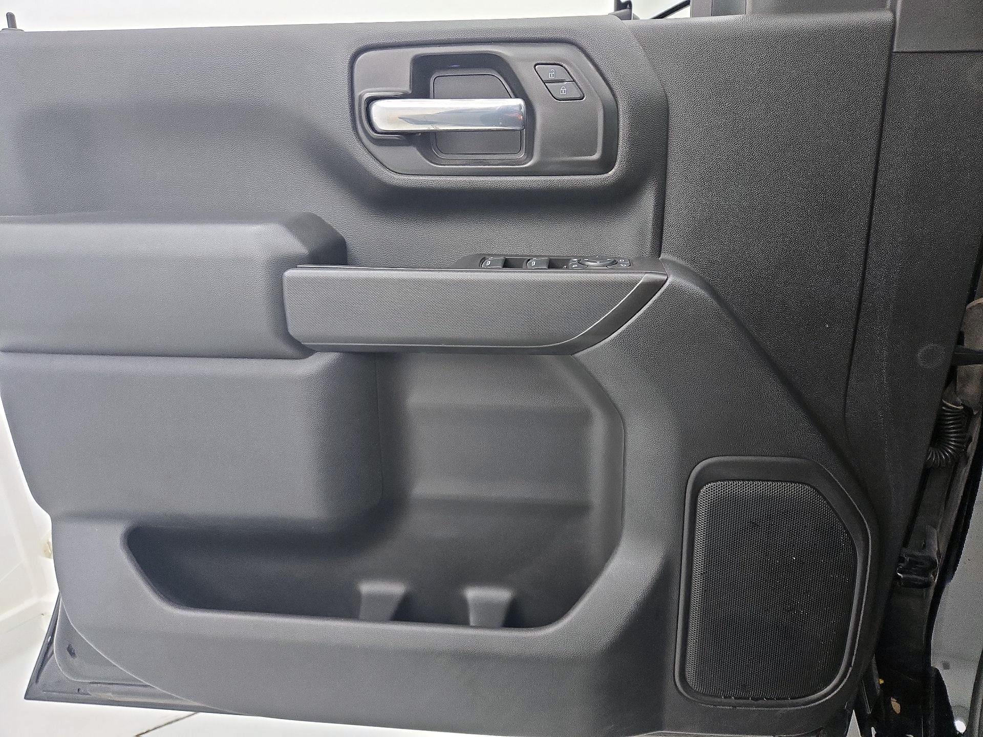 Thumbnail: 2021 Chevrolet Silverado 2500 - 12
