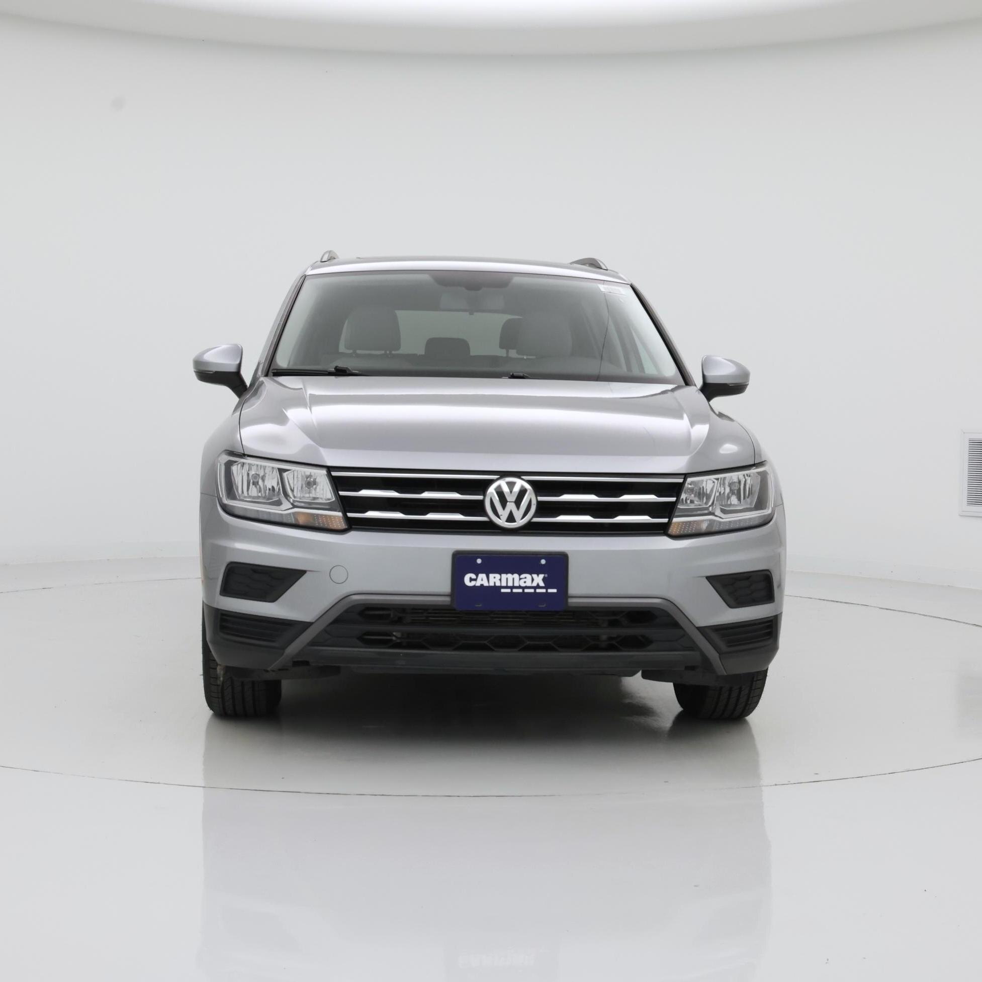 Thumbnail: 2021 Volkswagen Tiguan - 5